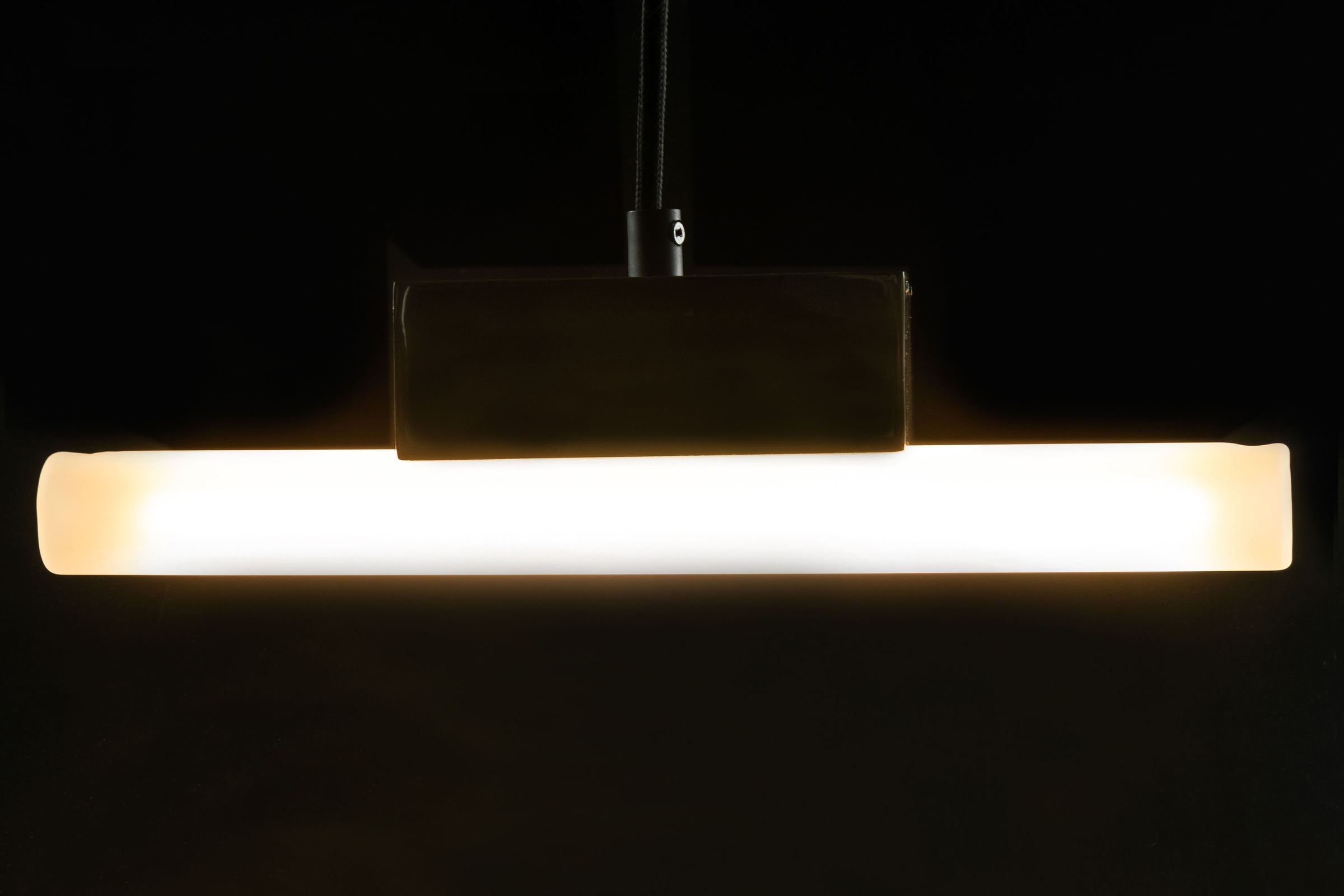 SEGULA LED-Leuchtmittel »Linear«, S14d, 1 St., Warmweiß, dimmbar, Linienlampe S14d 300mm matt, 2700K