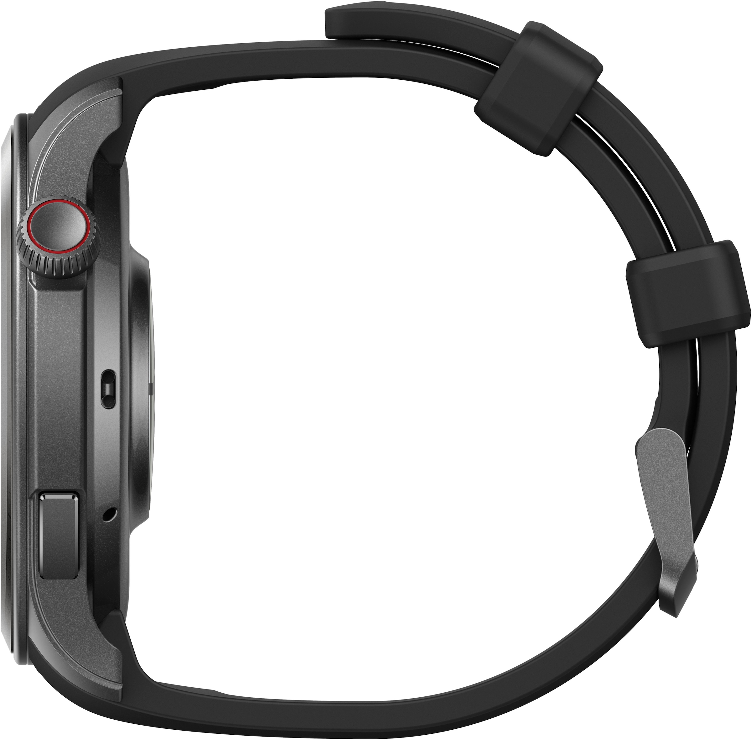Amazfit Smartwatch »Balance«, (/ 1,5 Zoll), ZEPP OS 3.0,)