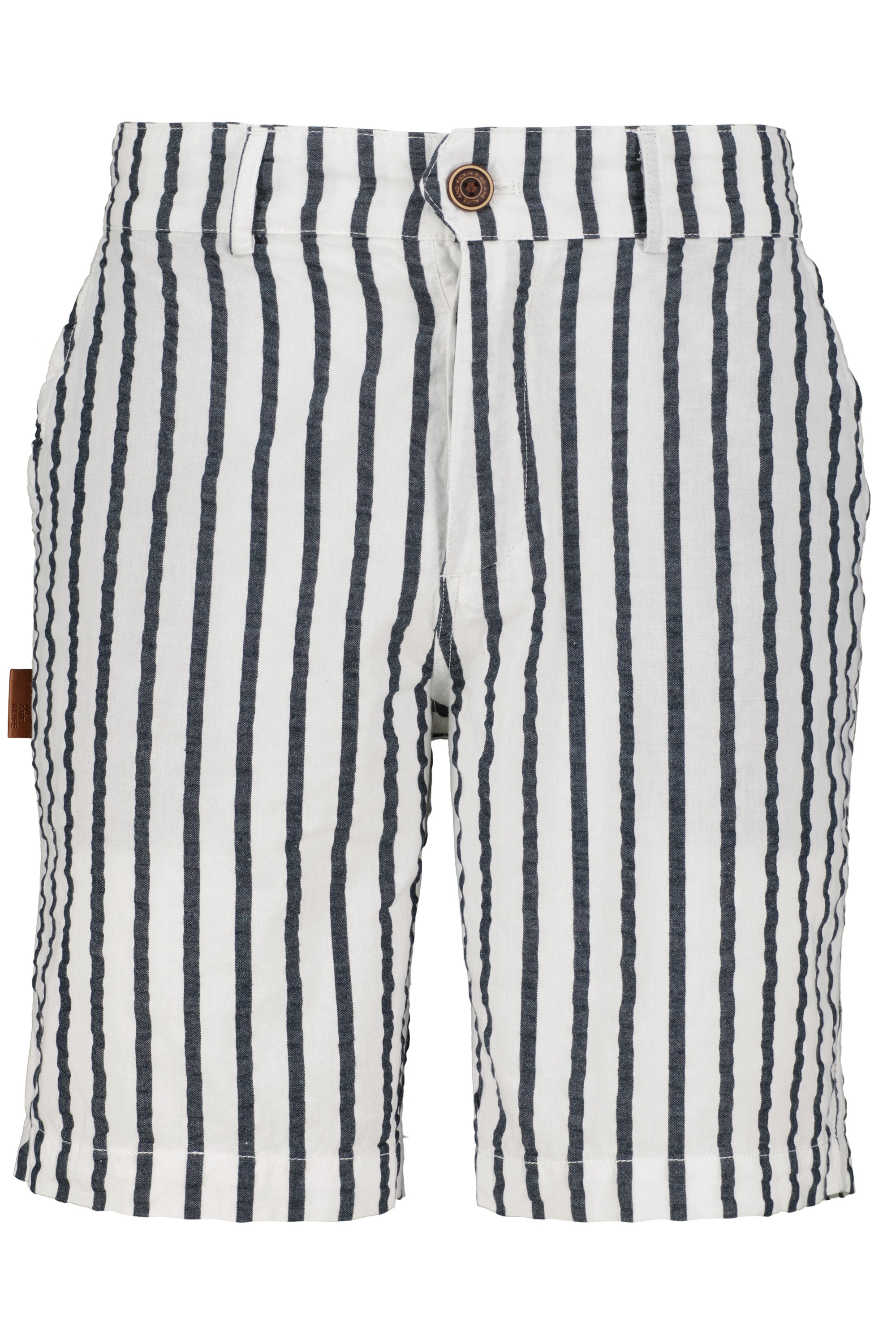 6. Bild von Alife & Kickin Shorts »ALIFE AND KICKIN PumpkinAK B Shorts Herren Sweathose, kurze Hose«