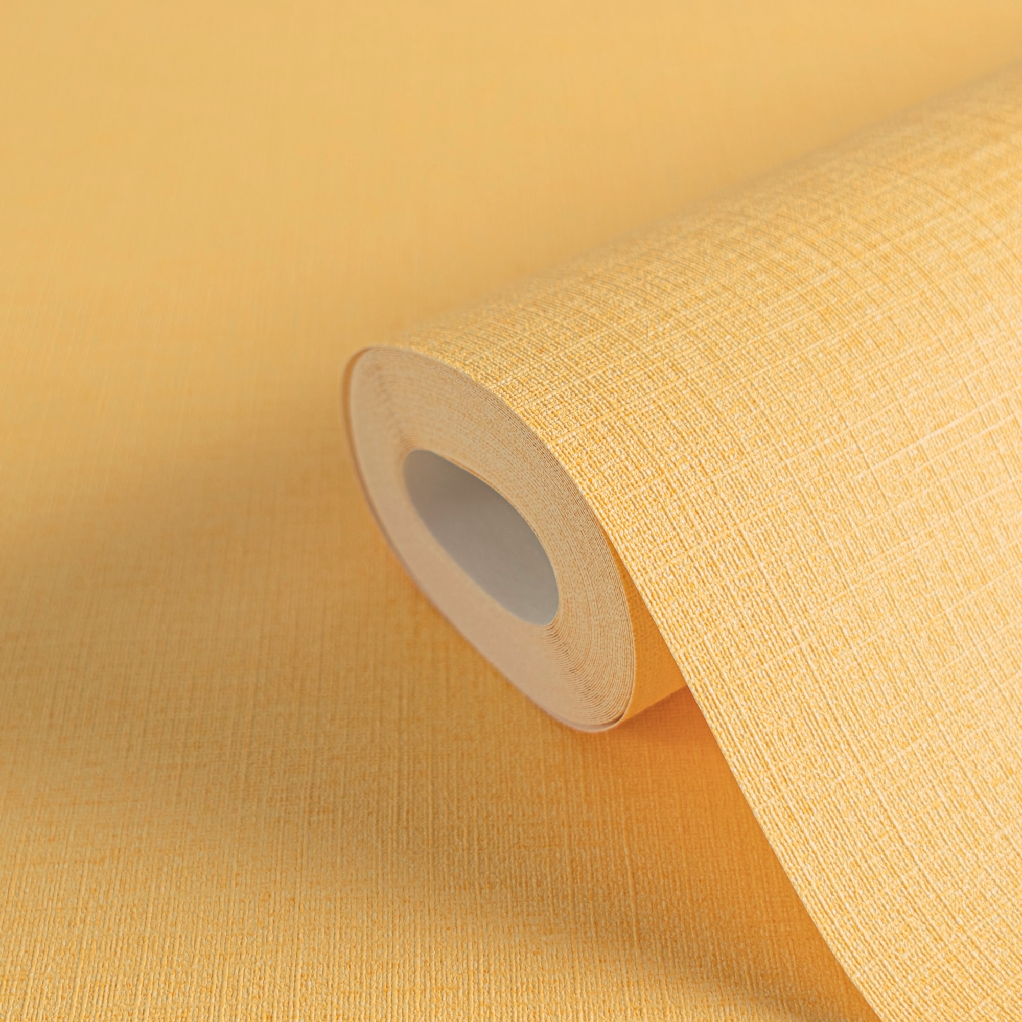 living walls Vliestapete »House of Turnowsky Designer Unitapete« matt leicht strukturiert Einfarbig