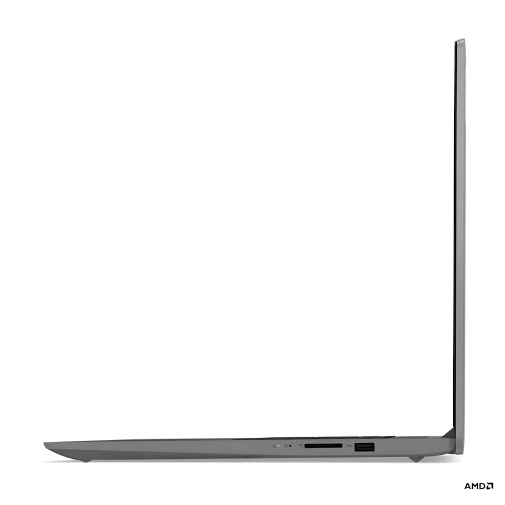 Lenovo Notebook »IdeaPad 3«, 43,9 cm, / 17,3 Zoll, AMD, Ryzen 5, 512 GB SSD
