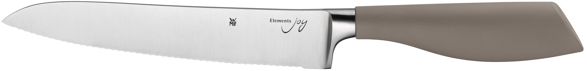 WMF Messerblock »Elements Joy«, 4 tlg.