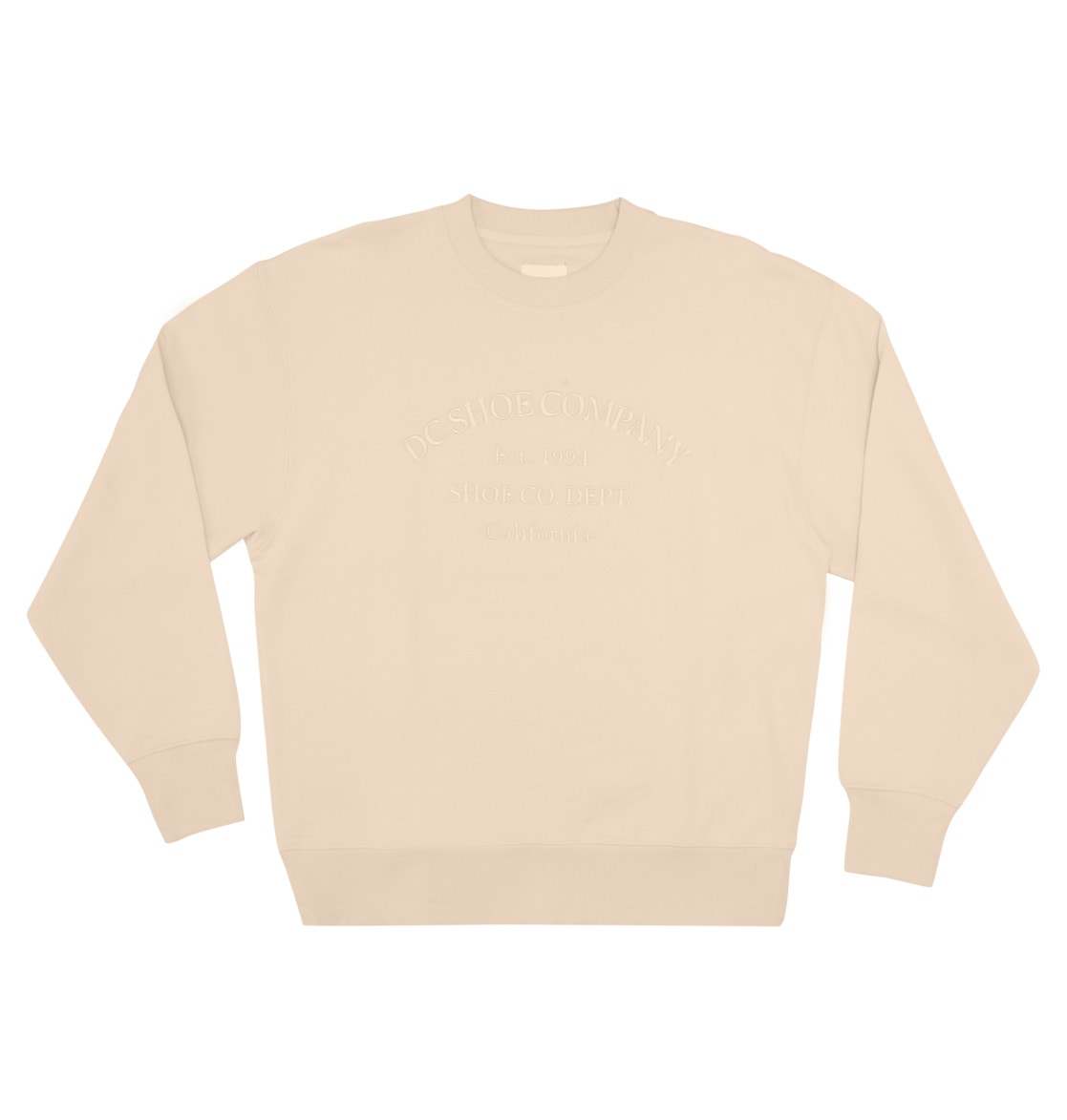 DC Shoes Sweatshirt »Weekend«