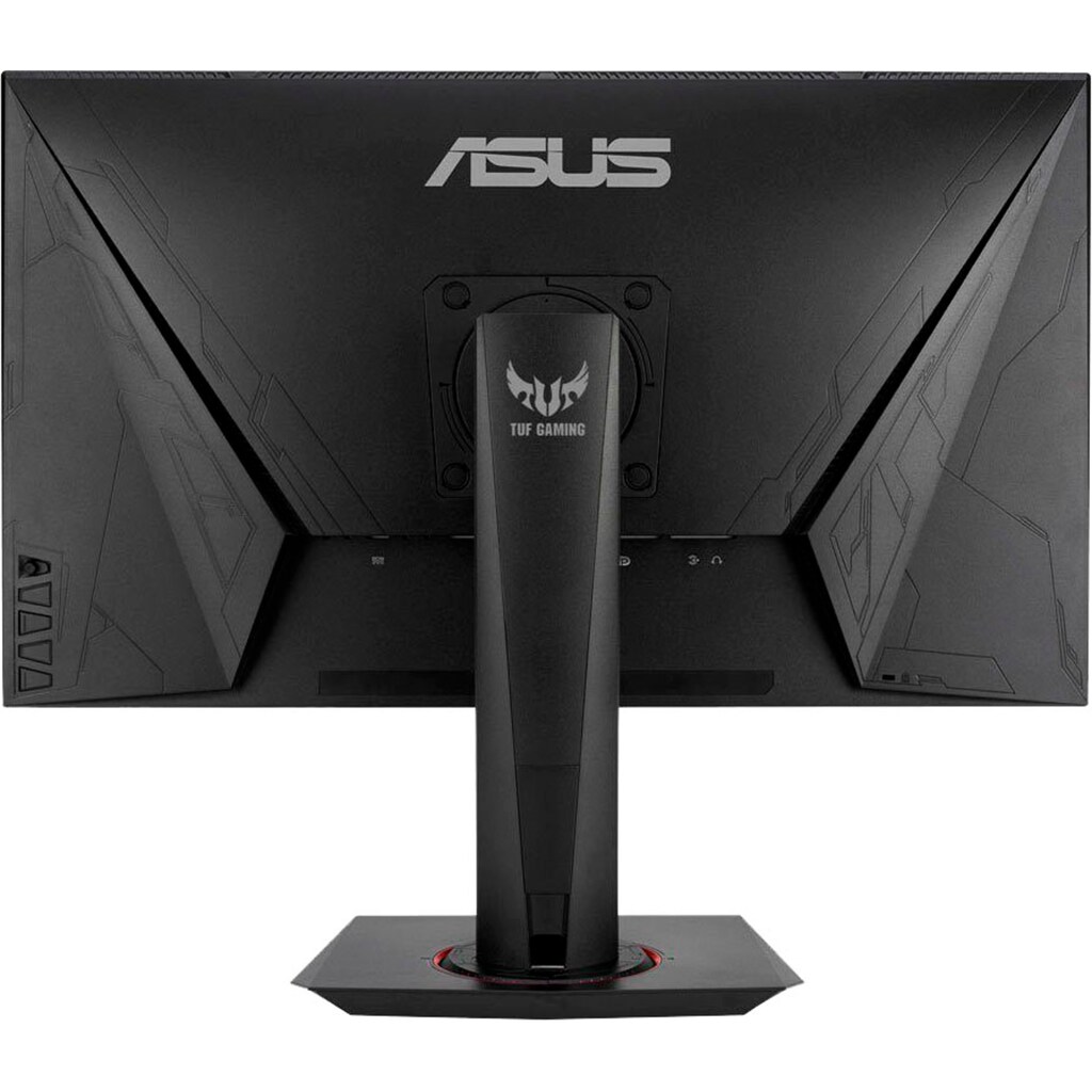 Asus Gaming-Monitor »VG279QR«, 69 cm/27 Zoll, 1920 x 1080 px, Full HD, 1 ms Reaktionszeit, 165 Hz