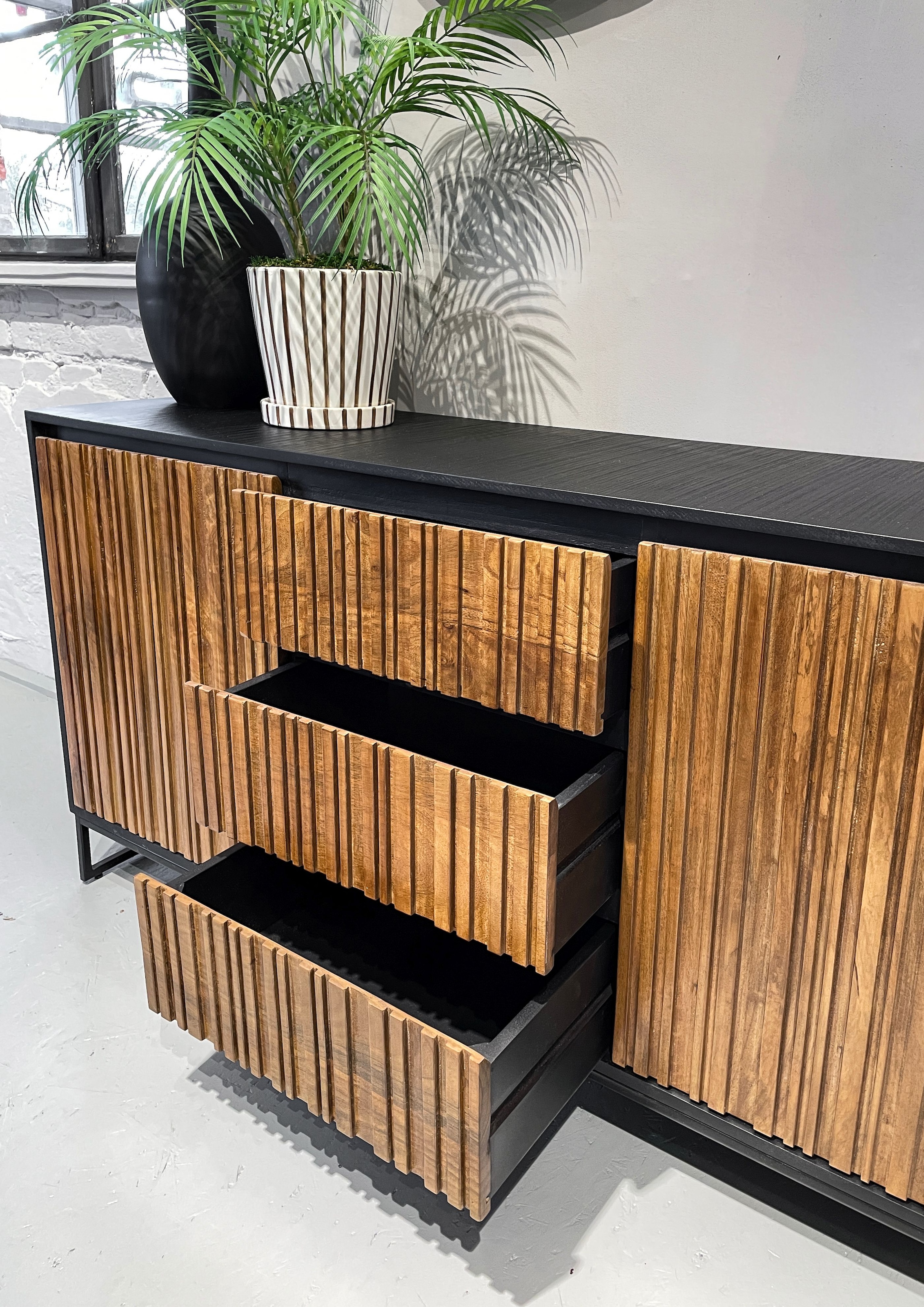 Gutmann Factory Sideboard