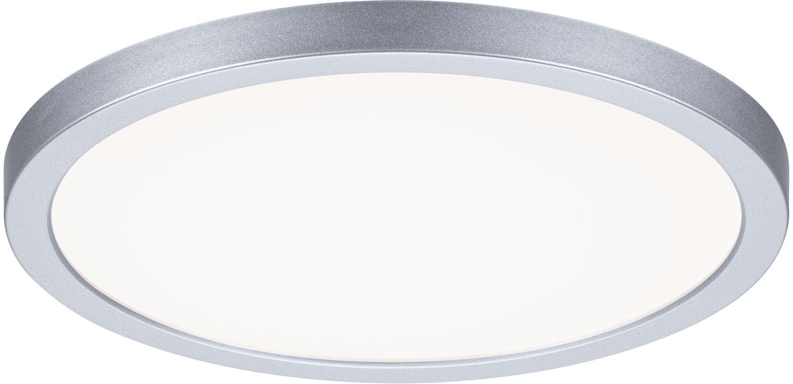 Paulmann LED Bad-Einbauleuchte »Areo«, Schutzart IP44, 3-Stufen-dimmbar, Ø 17,5 cm, inkl. LED Leuchtmittel
