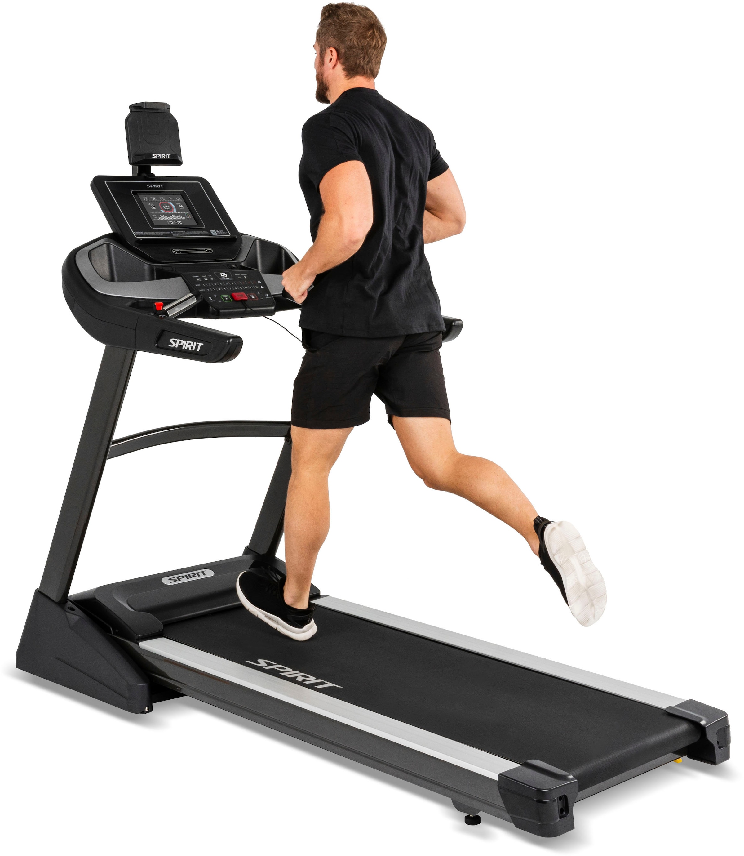 Spirit Fitness Laufband