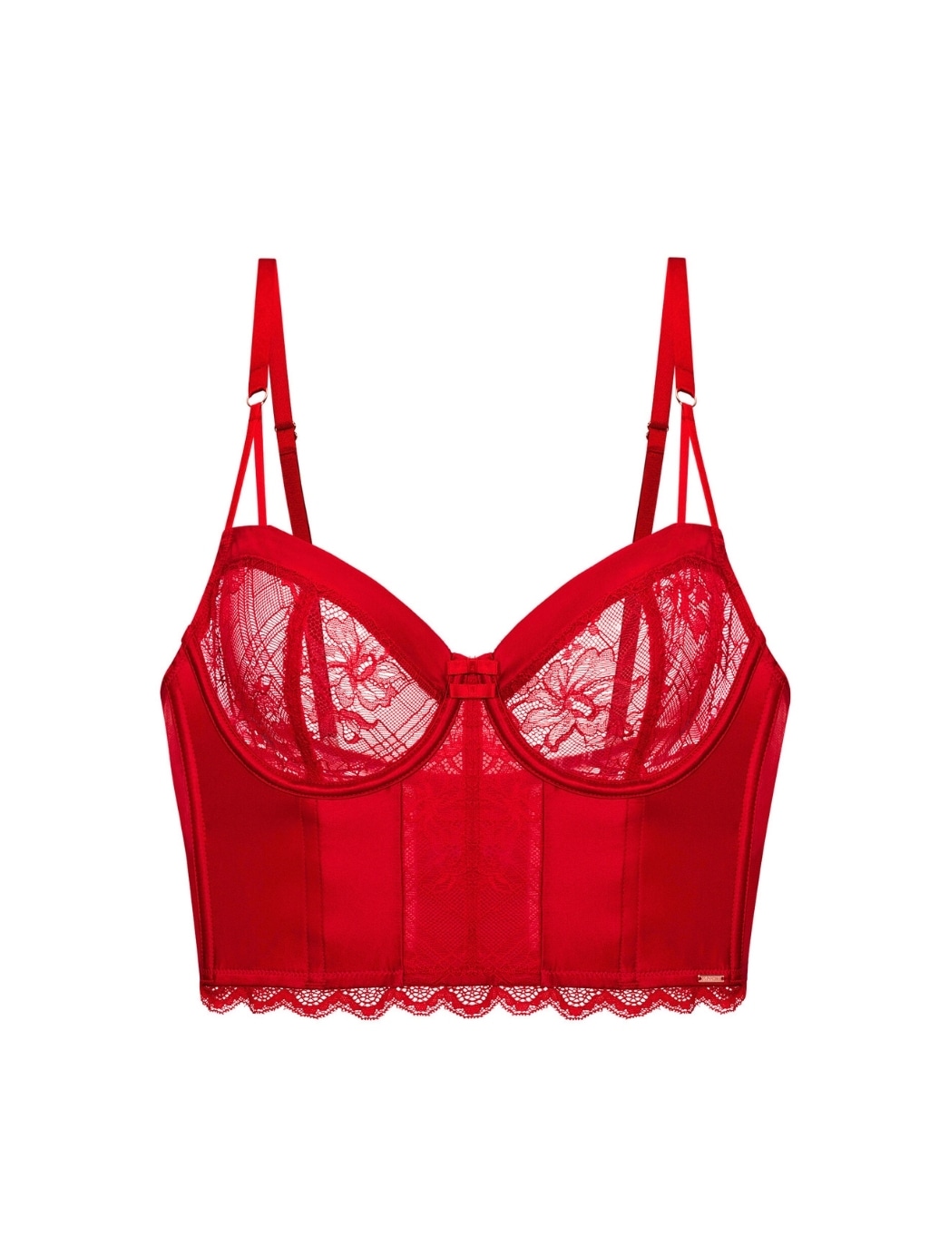 Dorina Bustier »HASINA«