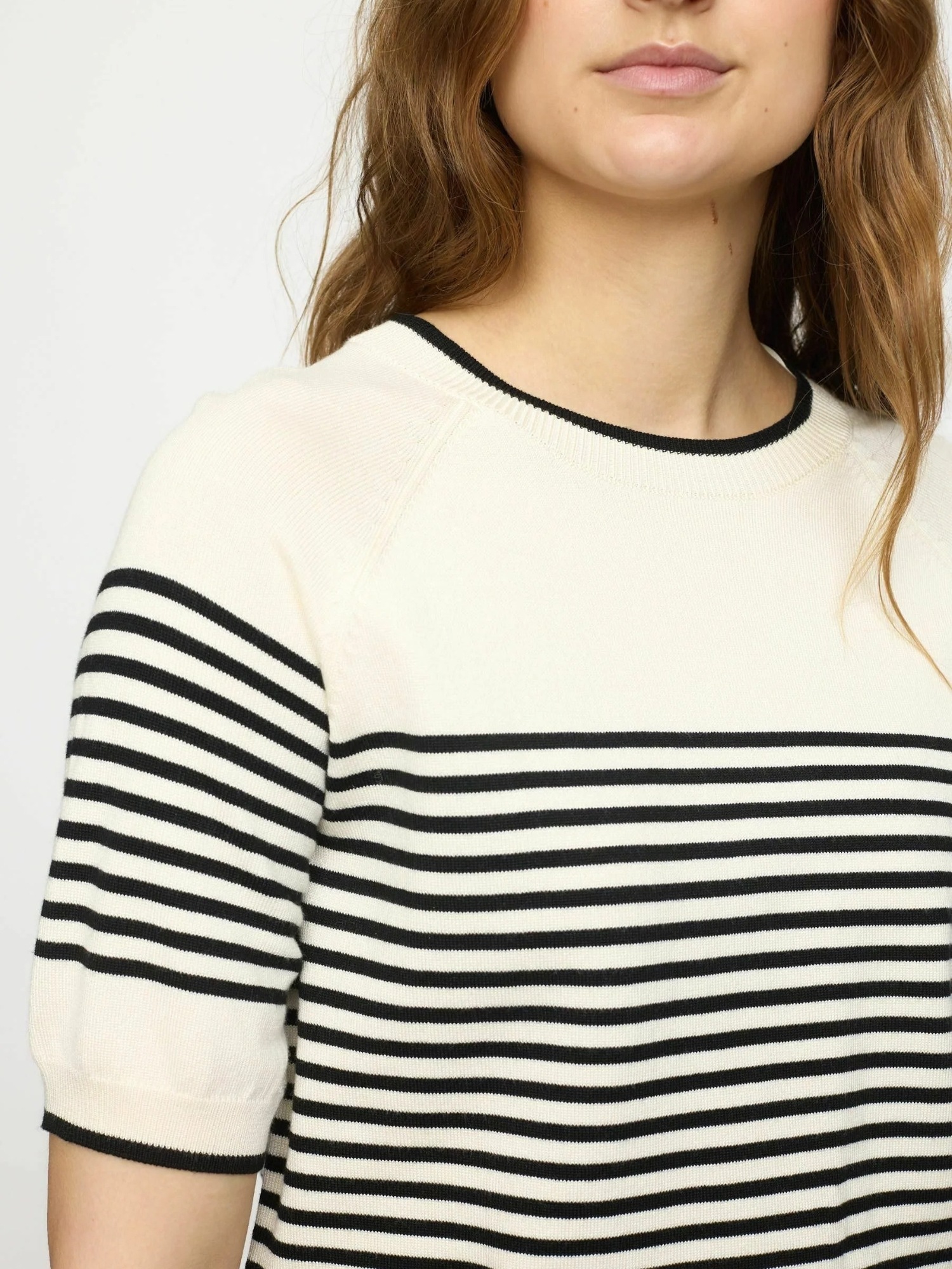 Soft Rebels Langarmhemd »Soft Rebels Shirt SRMarla«