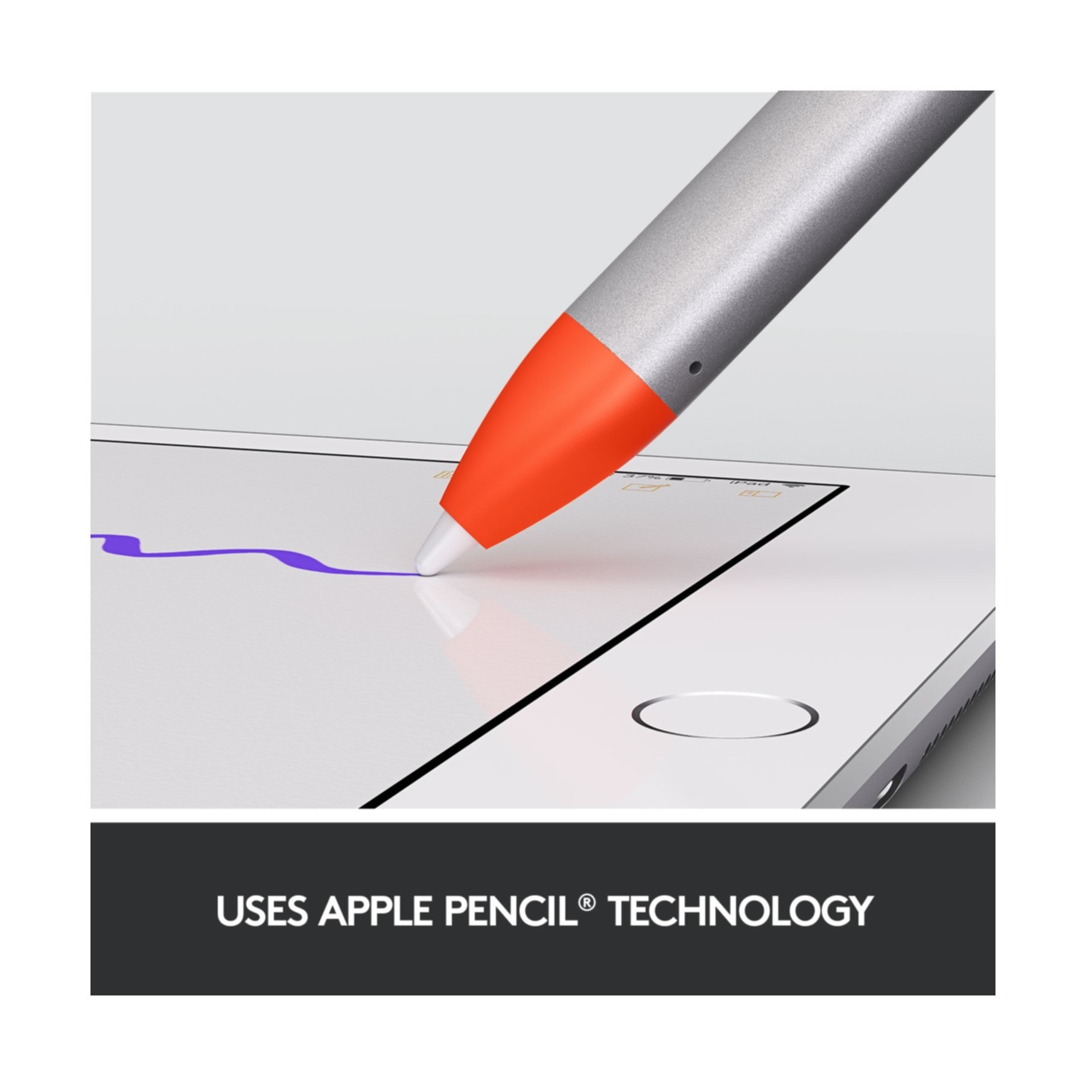 Logitech Eingabestift »914-000046«