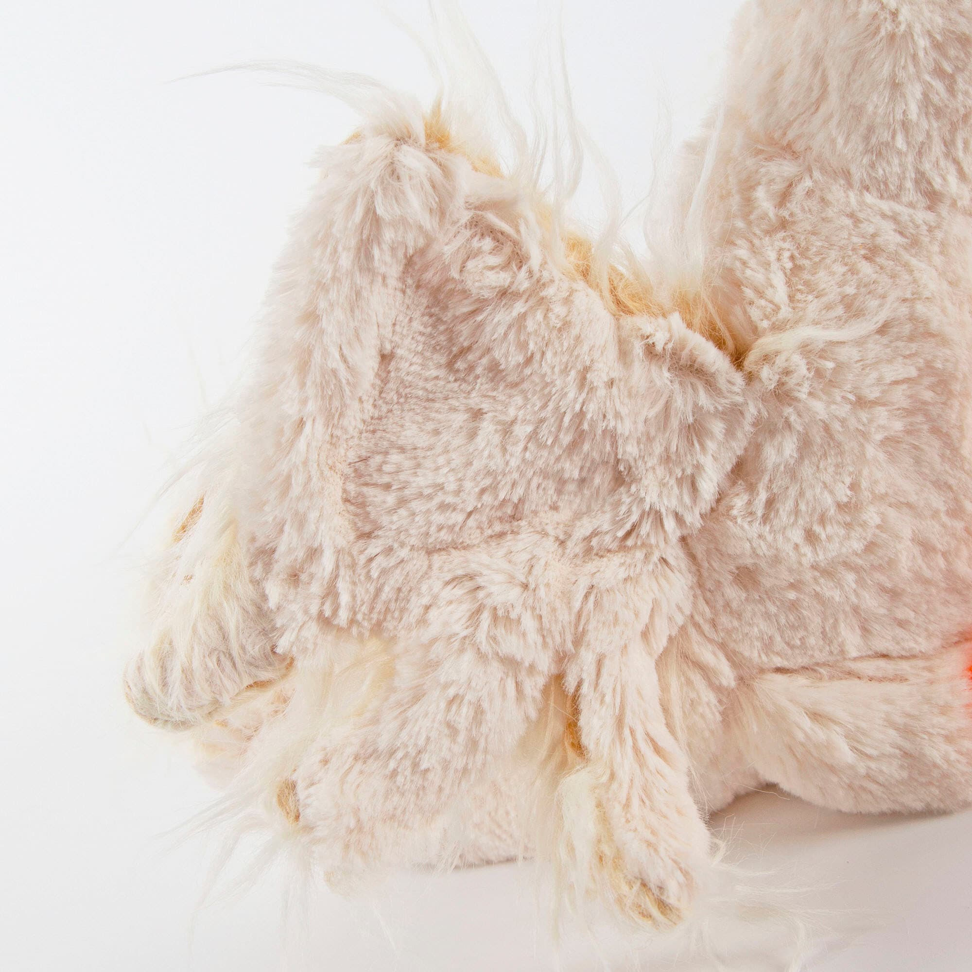 Sigikid Kuscheltier »Kikeriki, Betta Swimma«