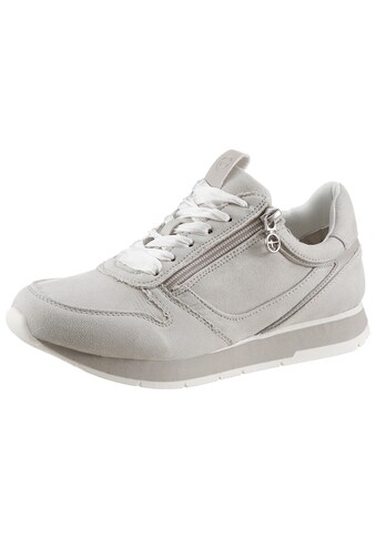 Tamaris Sneaker, mit herausnehmbarer Innensohle kaufen Tamaris Sneaker, mit herausnehmbarer Innensohle kaufen