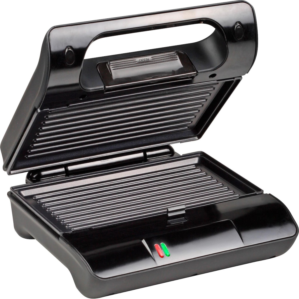 PRINCESS Kontaktgrill »Kompakt - 117000«, 700 W