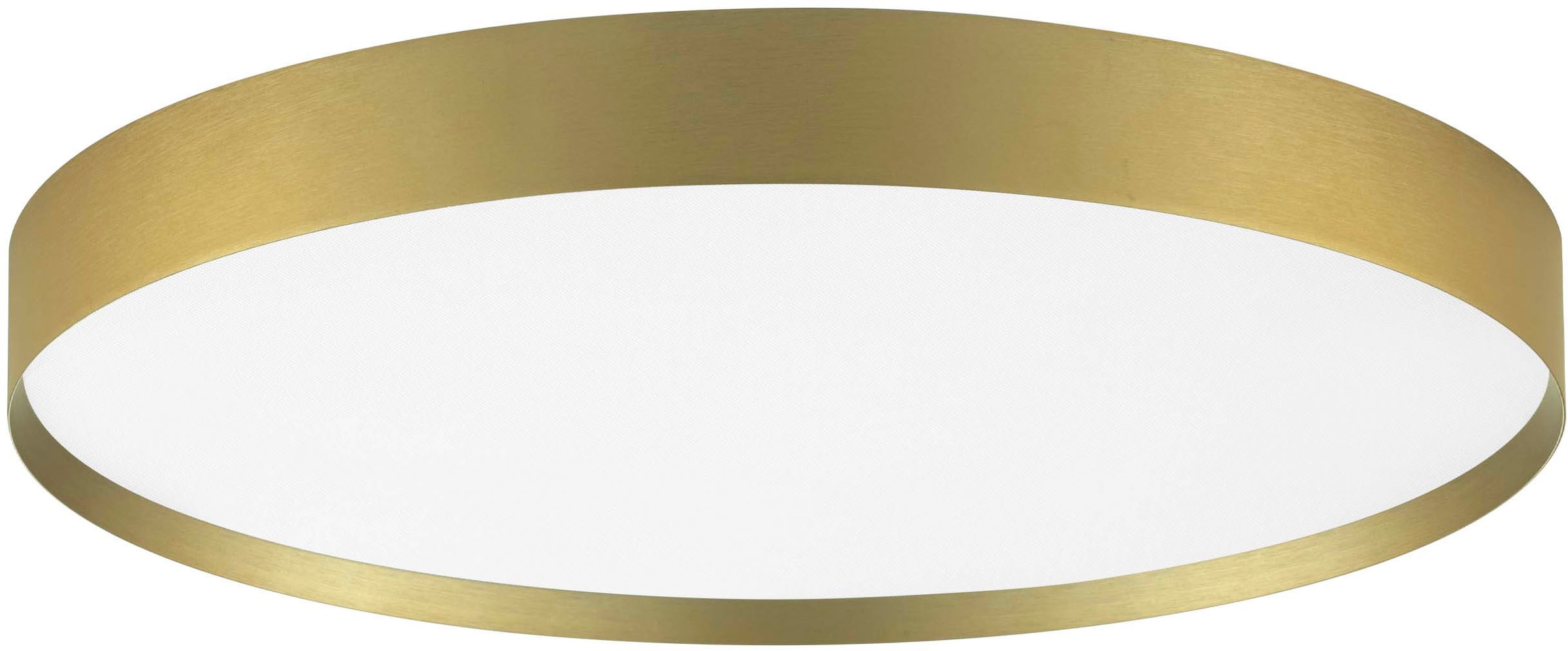 Nova Luce Deckenleuchte »ROI« LED-Modul 1 Stk. Warmweiß günstig online kaufen