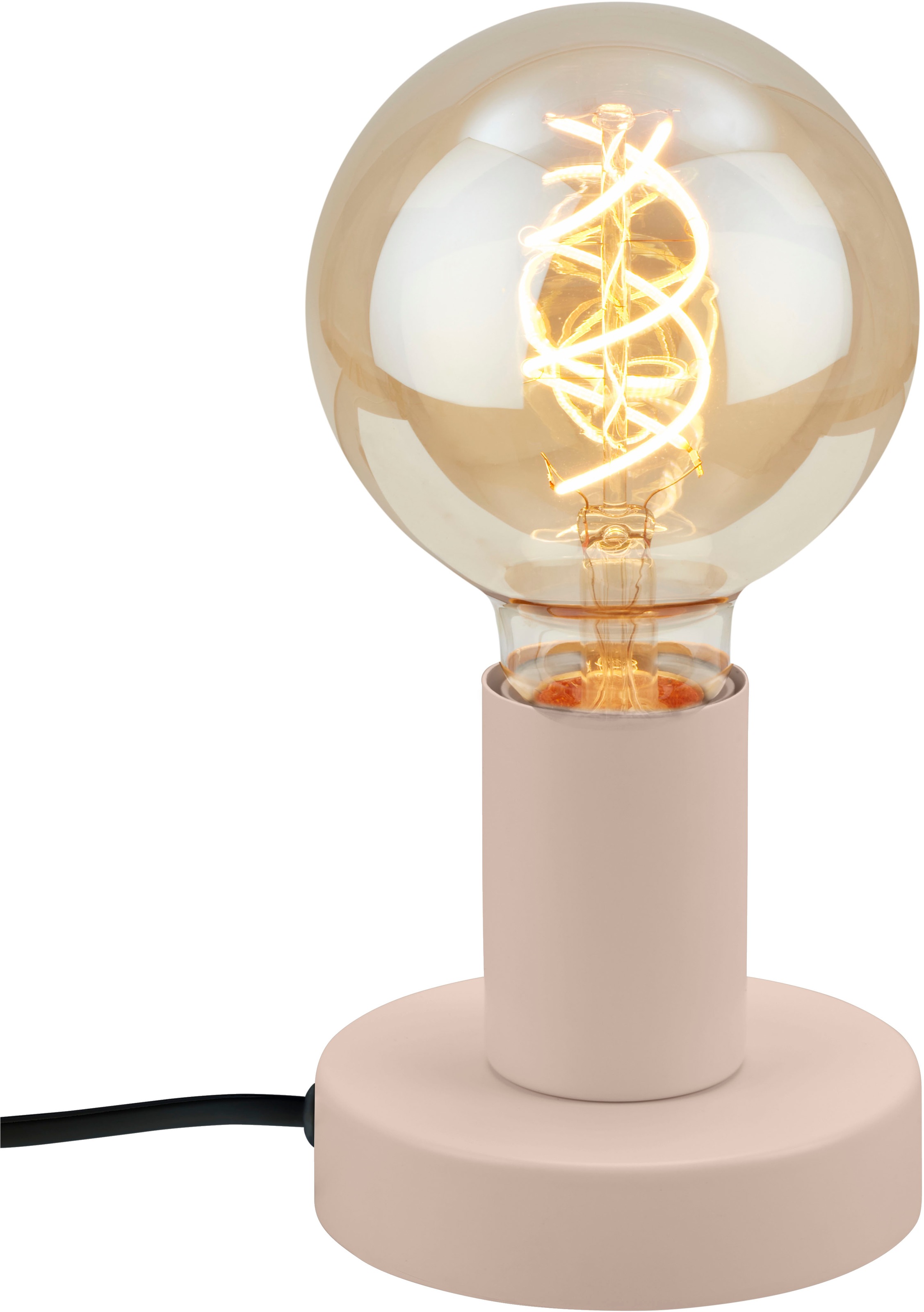 Briloner Leuchten LED Tischleuchte »TEEPU 7023011« günstig online kaufen