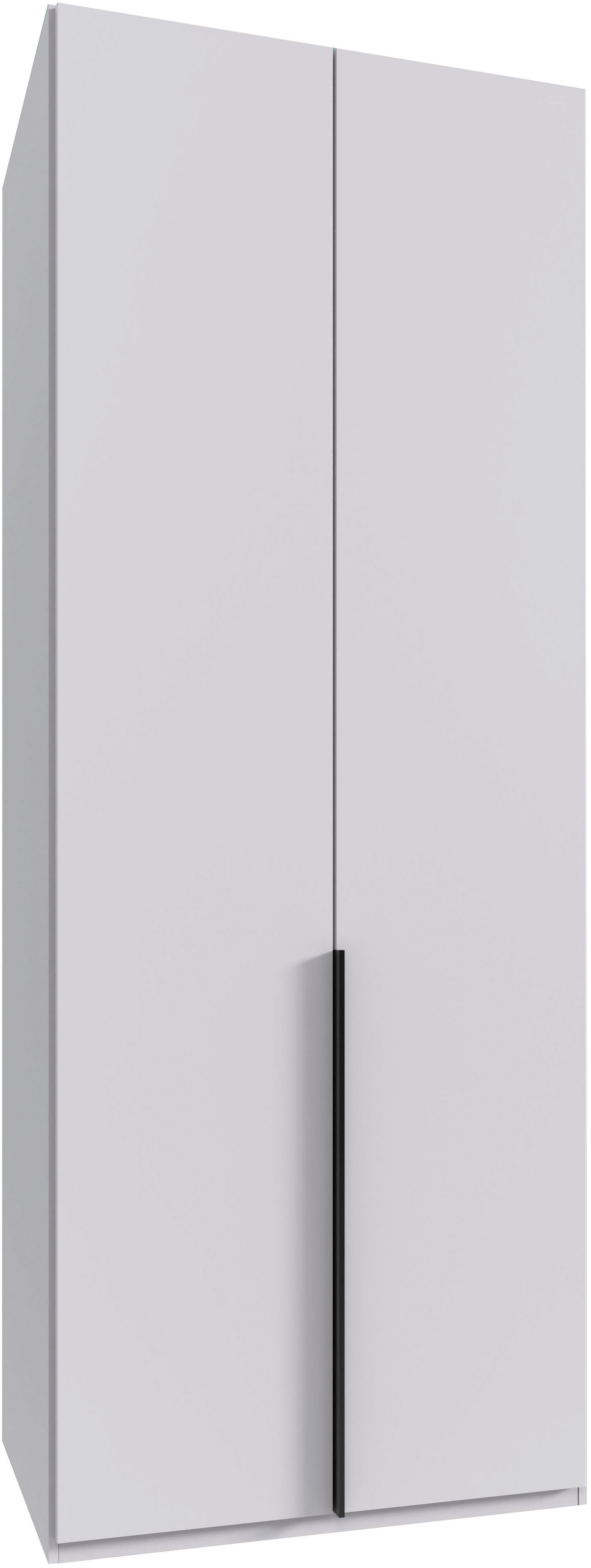 Wimex Kleiderschrank »Mugano,in 5 Breiten,2 Höhen,2 Tiefen, viele Farben, M günstig online kaufen