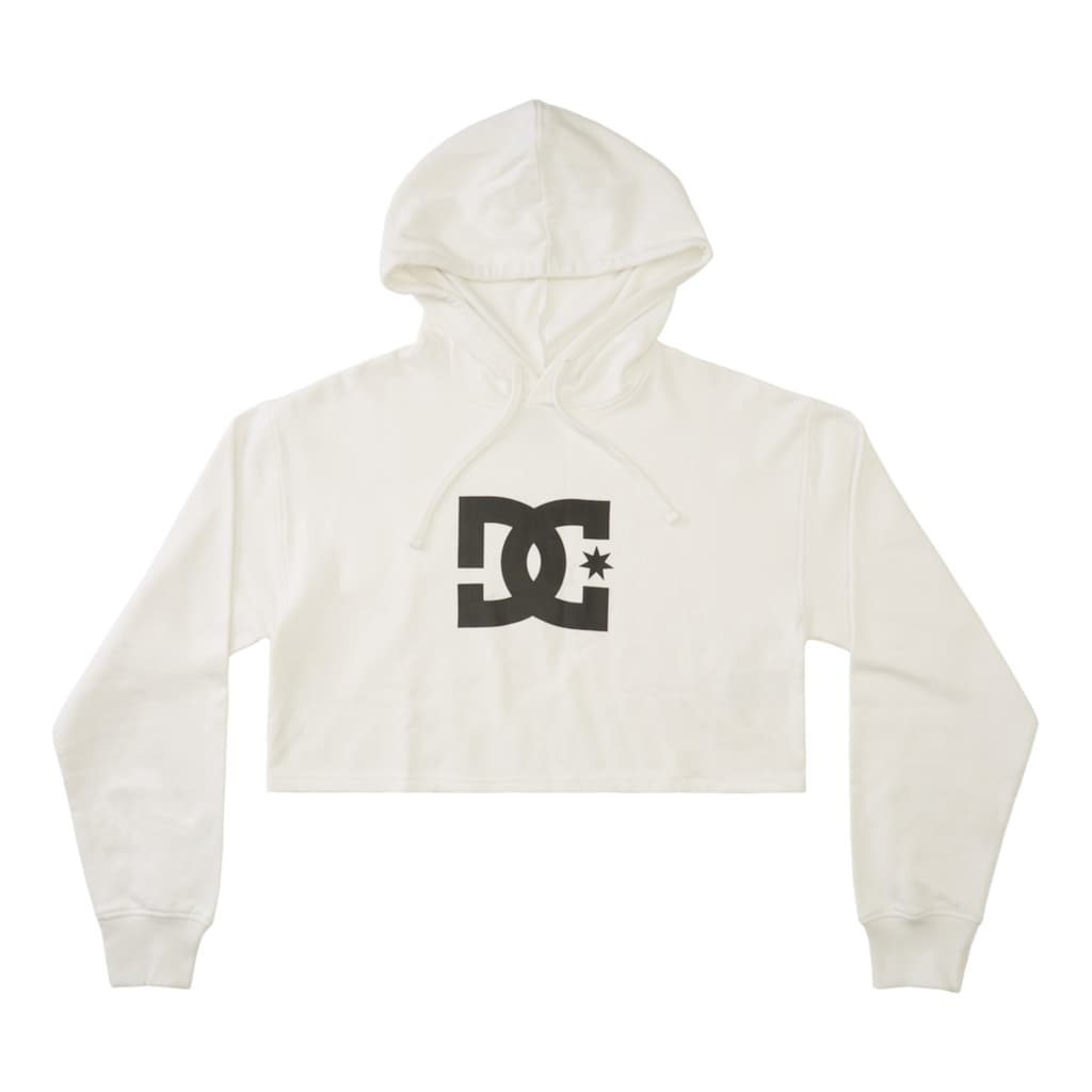 DC Shoes Kapuzensweatshirt »DC«