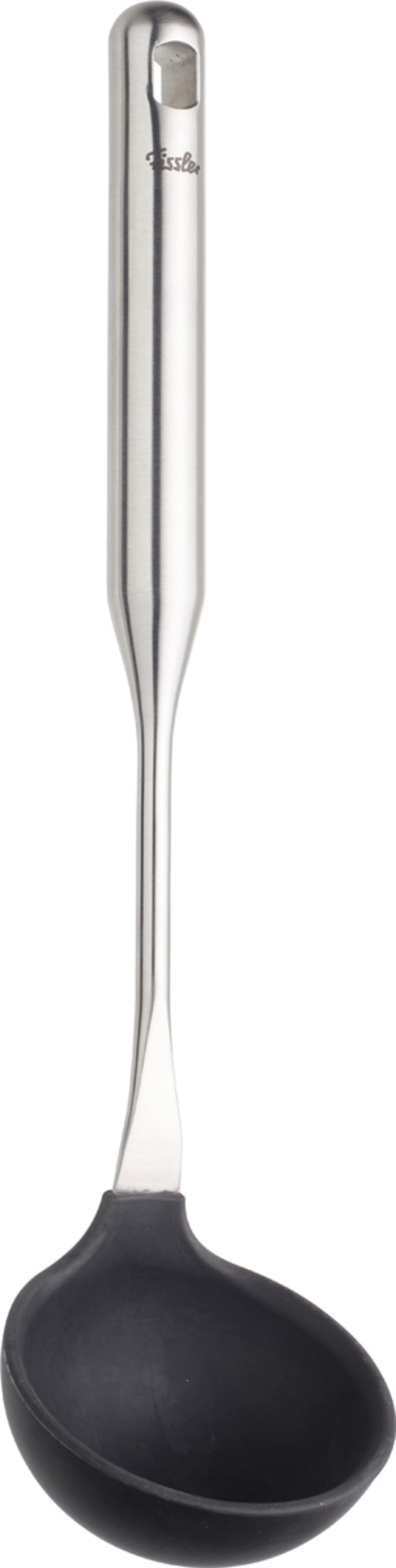 Fissler Schöpflöffel »Essential«, (1 tlg.), mit Aufhängeöse günstig online kaufen