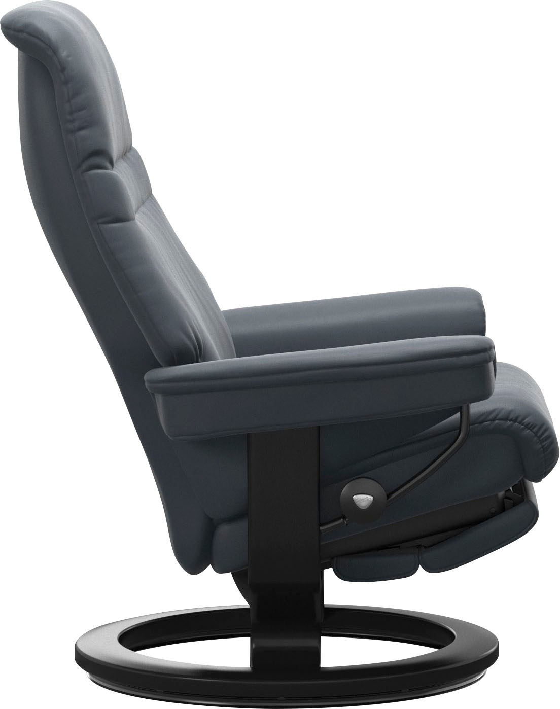 Stressless® Relaxsessel »Sunrise«, elektrisch verstellbar, optional 2-motorisch, Größe M & L