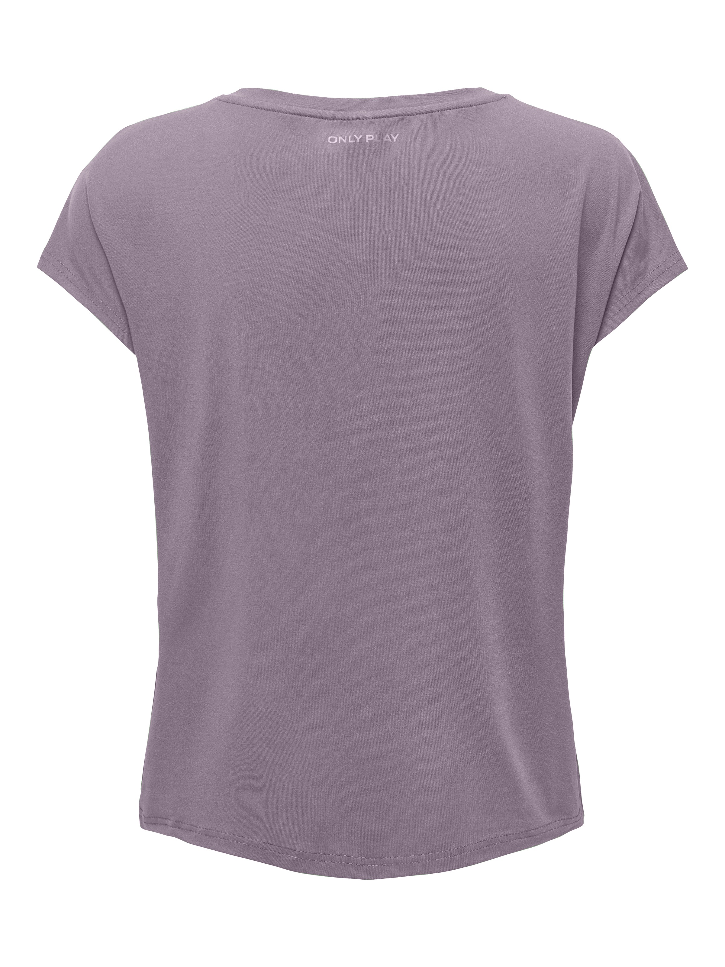 ONLY Play Trainingsshirt »ONPAUBREE SS LOOSE TRAIN TEE - NOOS«