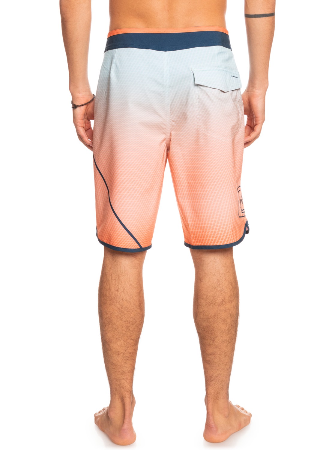 3. Bild von Quiksilver Boardshorts »Surfsilk 20"«