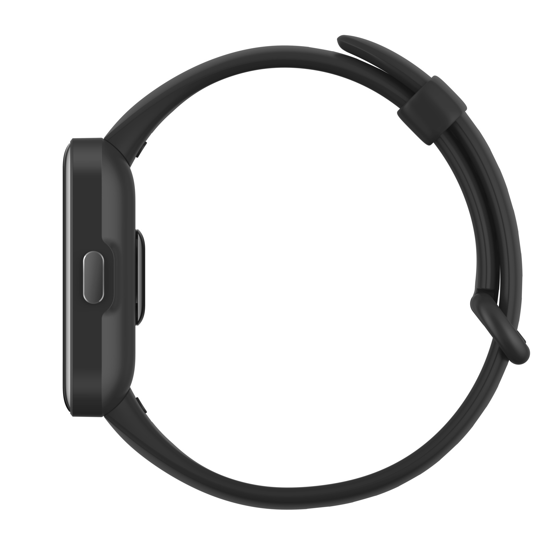 4. Bild von Xiaomi Smartwatch »Redmi Watch 2 Lite«, (3,93 cm / 1,55 Zoll),)