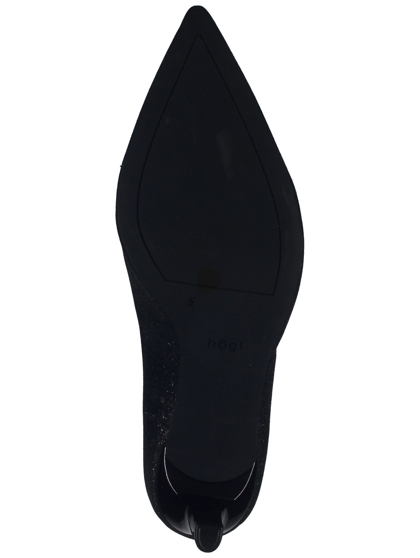 Högl Pumps »Högl Pumps Leder«
