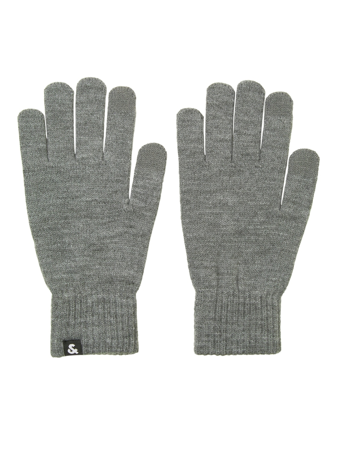 Jack & Jones Strickhandschuhe »JACBARRY KNITTED GLOVES NOOS« JACBARRY KNITTED GLOVES NOOS
