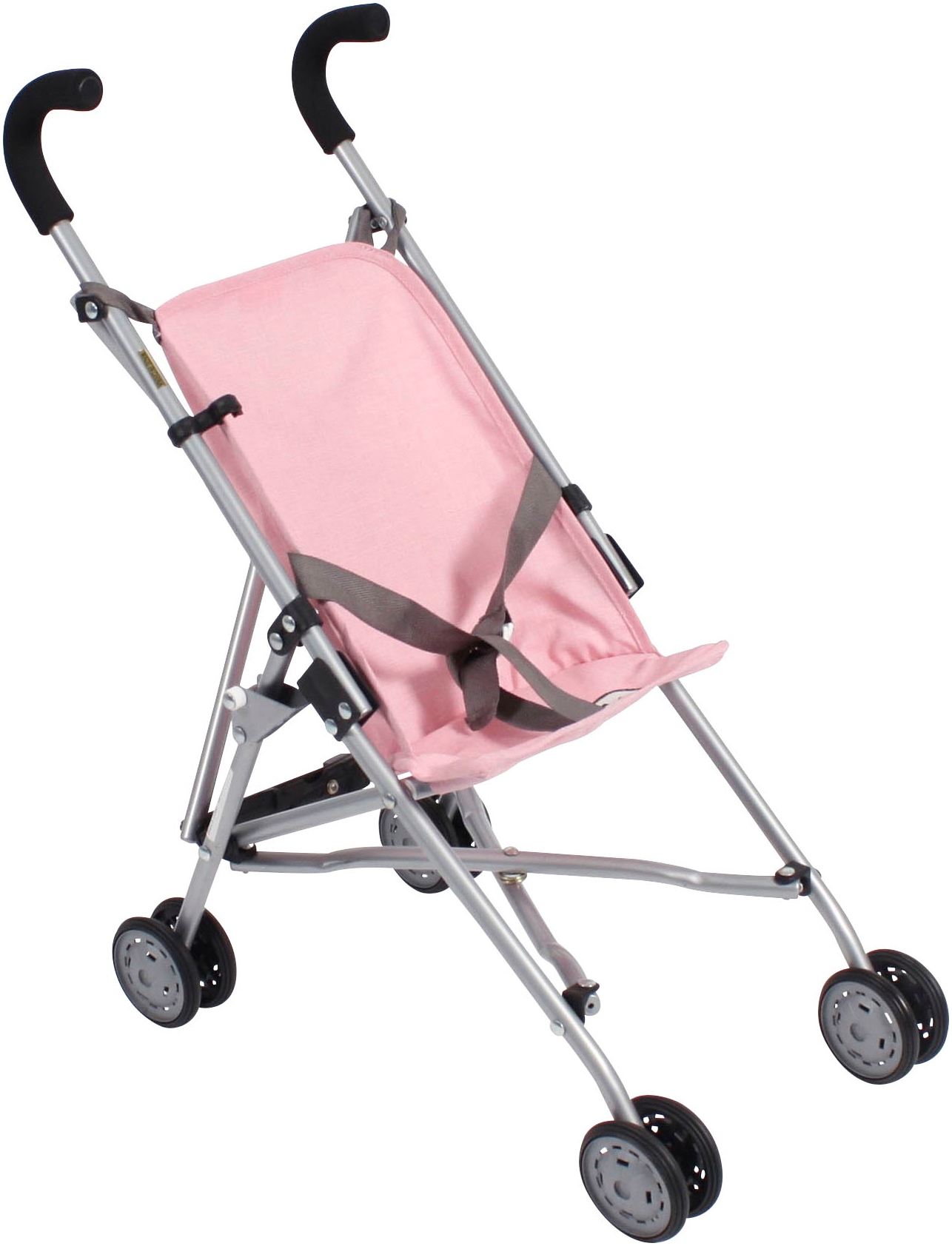 CHIC2000 Puppenbuggy »Roma, Mini-Buggy«