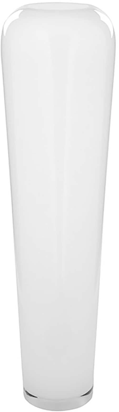 Fink Bodenvase »TUTZI, Höhe ca. 90 cm x Ø 24 cm«, (1 St.), Vase aus Opalgla günstig online kaufen