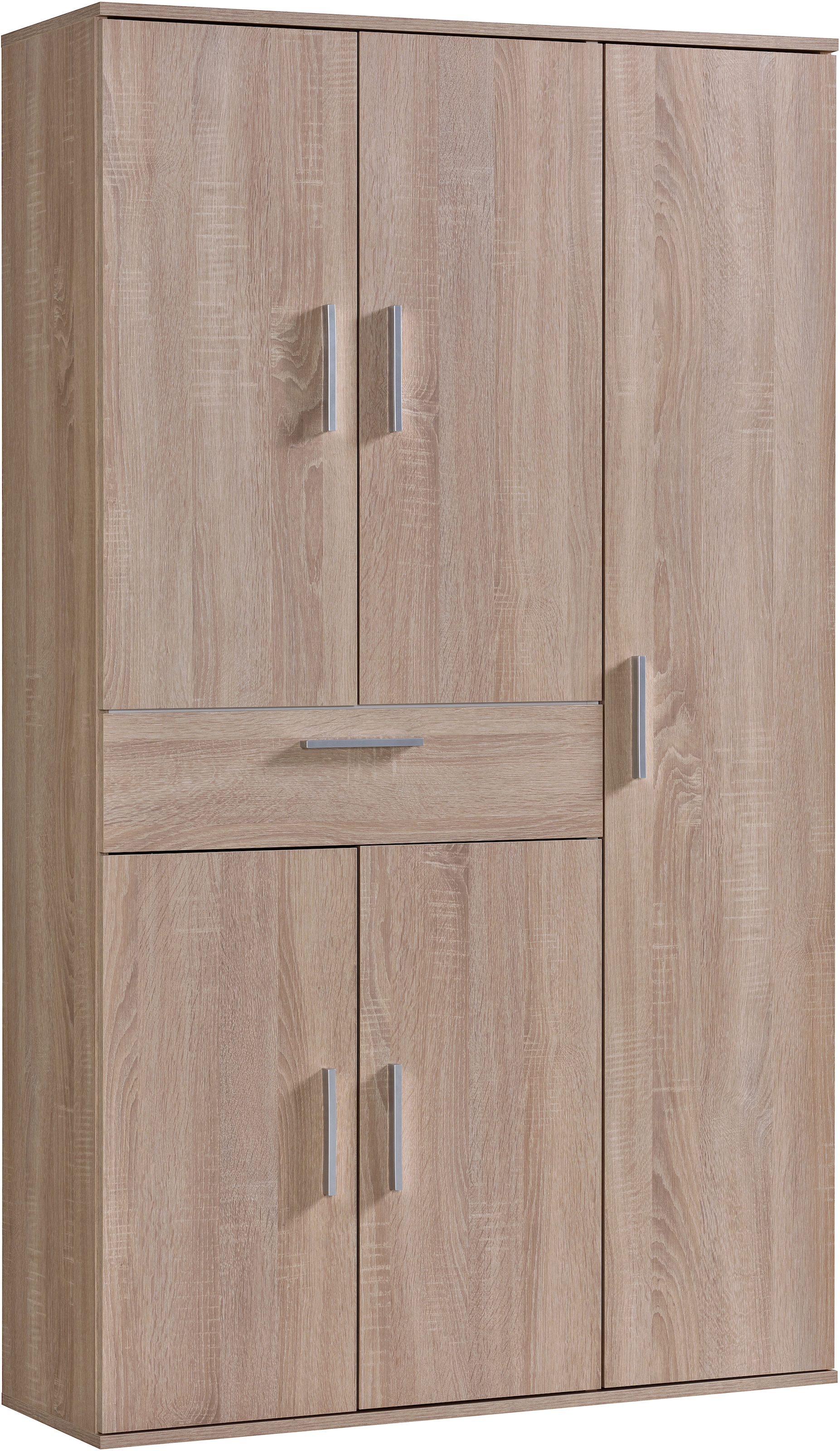 Procontour Mehrzweckschrank »Clara BESTSELLER!«, (OTTOs Choice), Höhe 167cm, mit variabel verstellbaren Einlegeböden