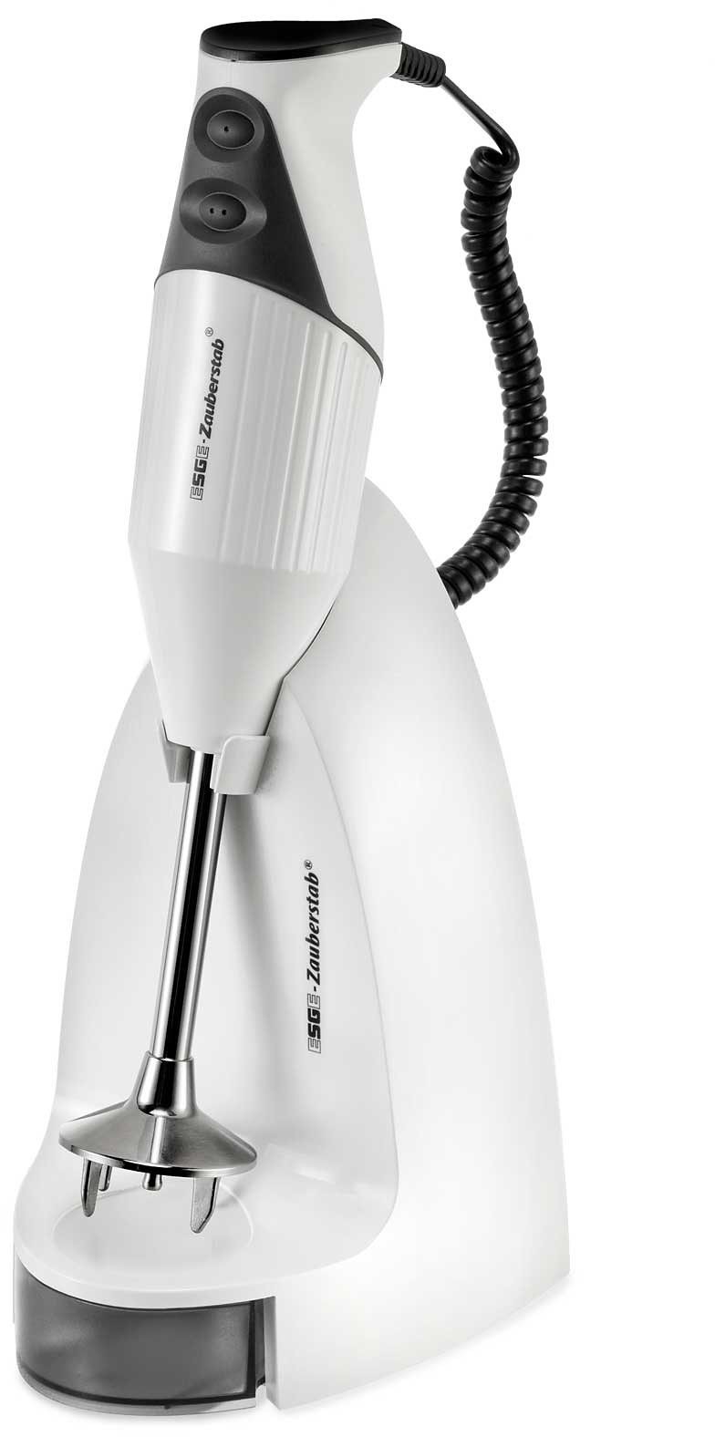 ESGE-Zauberstab Stabmixer »M 200 Superbox« 200 W bis 17.000 U/Min. günstig online kaufen