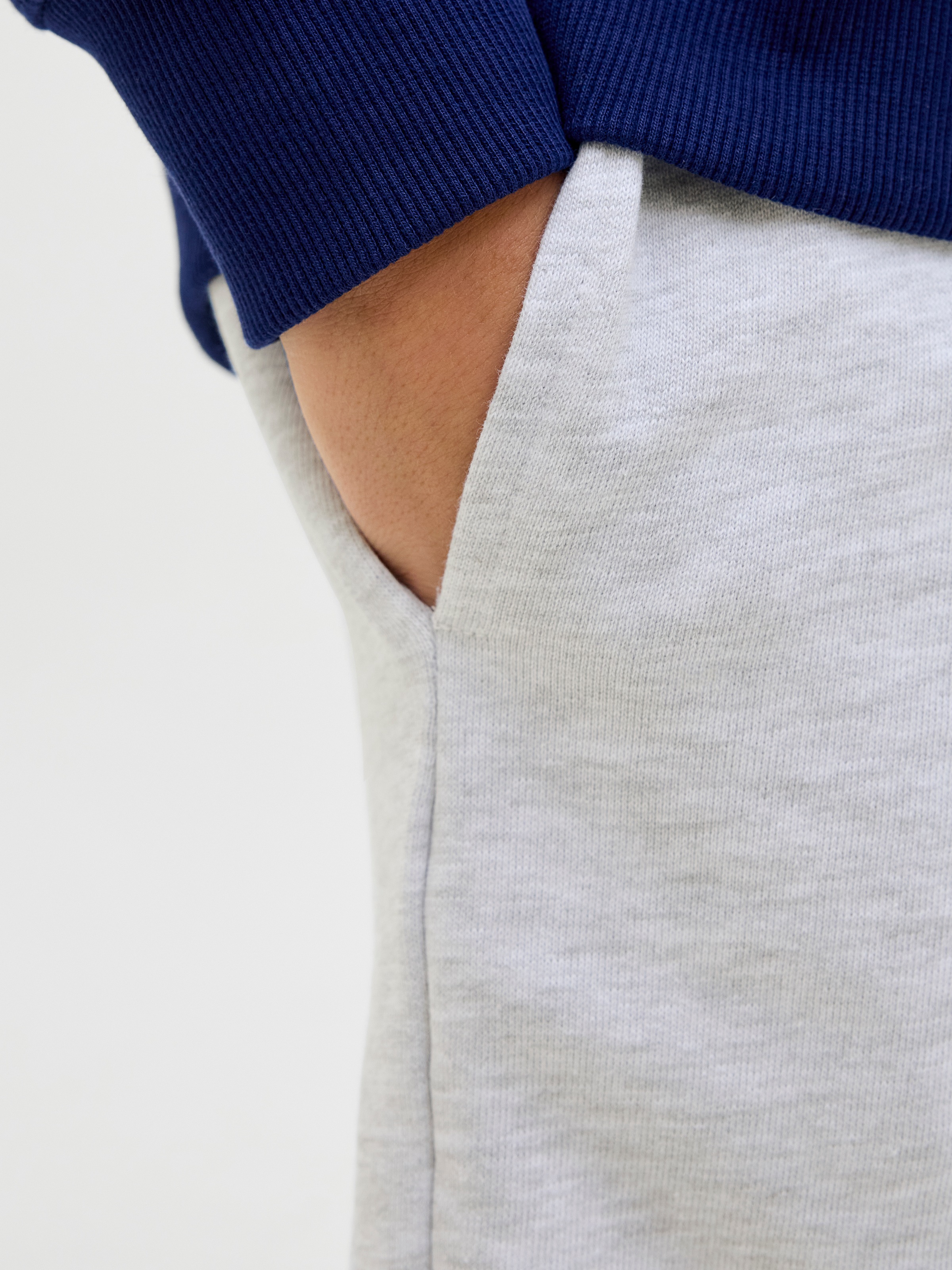 Jack & Jones Junior Sweatshorts »JPSTSWIFT SWEAT SHORTS AUT SN JNR«