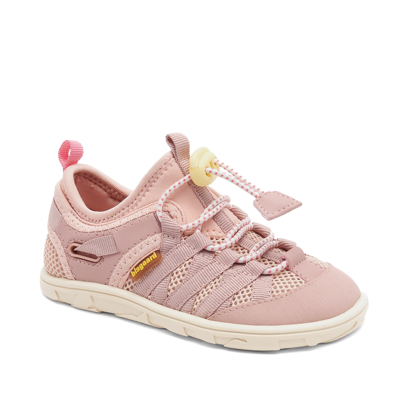 Bisgaard Slip-On Sneaker »barefoot ivy«  Barfußschuh mit Schnellverschluss, Größenschablone zum Download
