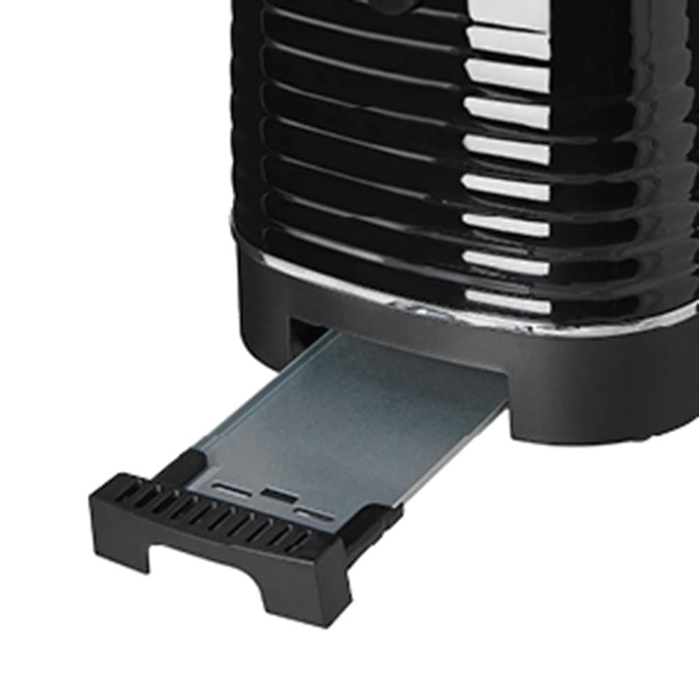 Gutfels Toaster »TOAST 3300 C« 2 kurze Schlitze 1050 W 2-Scheiben-Toaster,1050 Watt