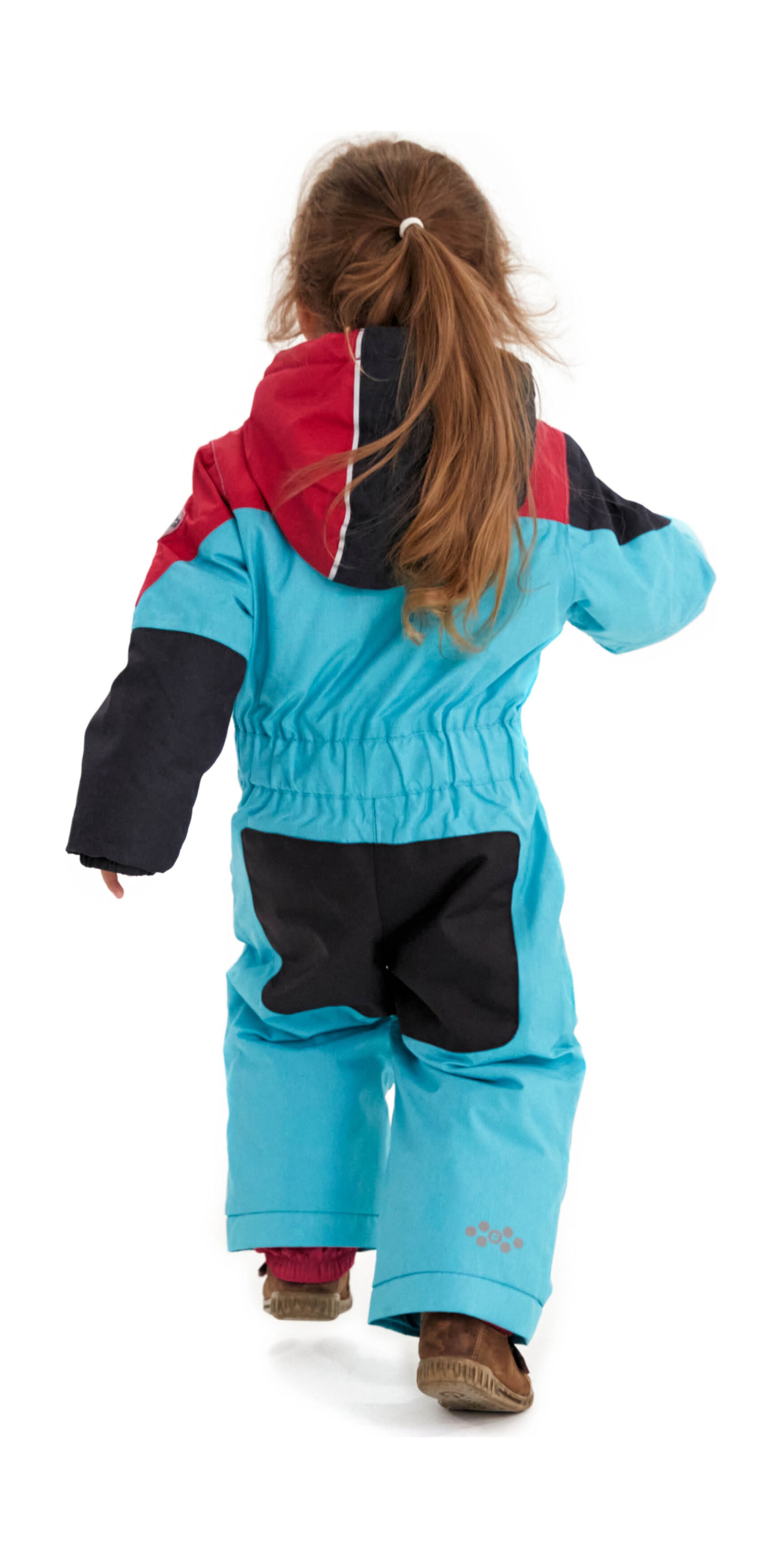 Killtec Skianzug »Kesley Mini« Skioverall, wind- und wasserdicht, innen warmes Fleece