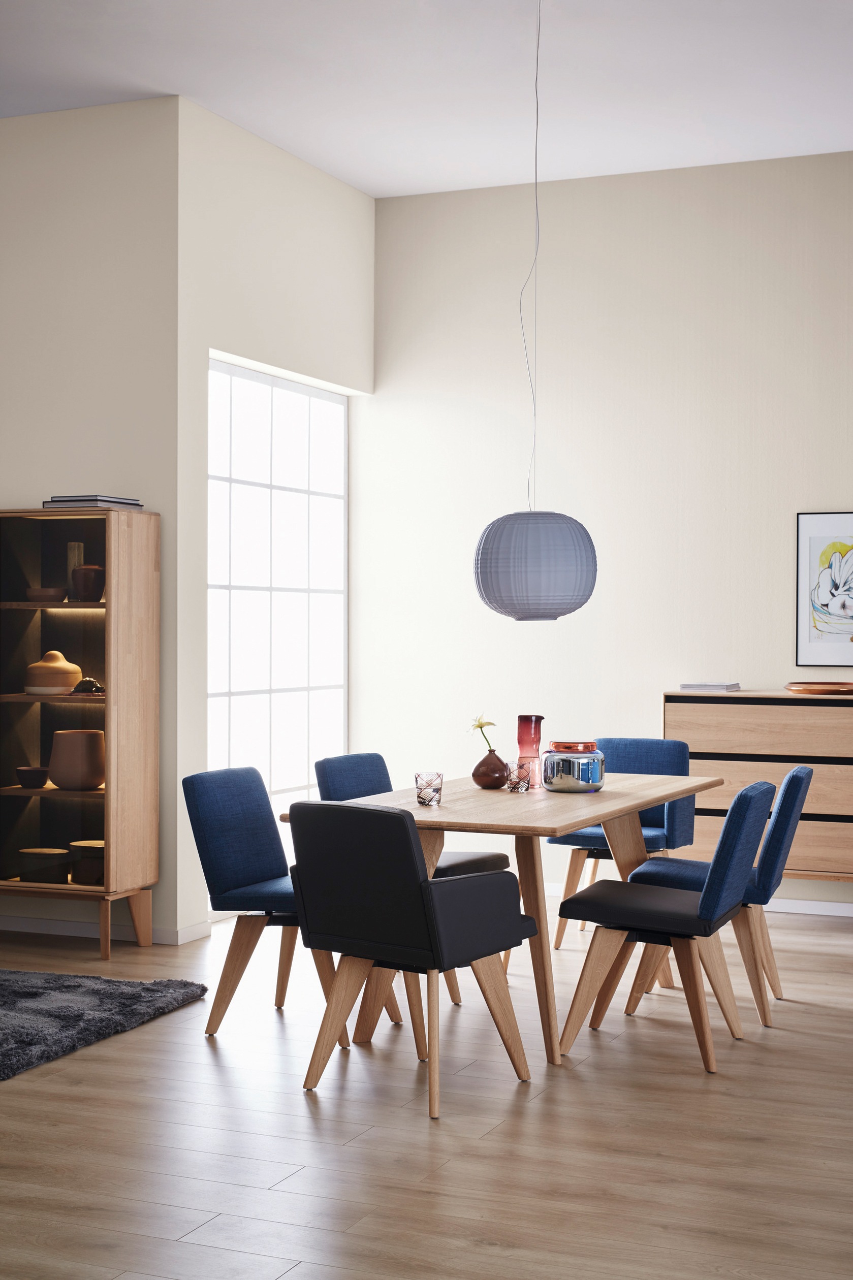 SCHÖNER WOHNEN FARBE Wand- und Deckenfarbe »Trendfarbe Pearl