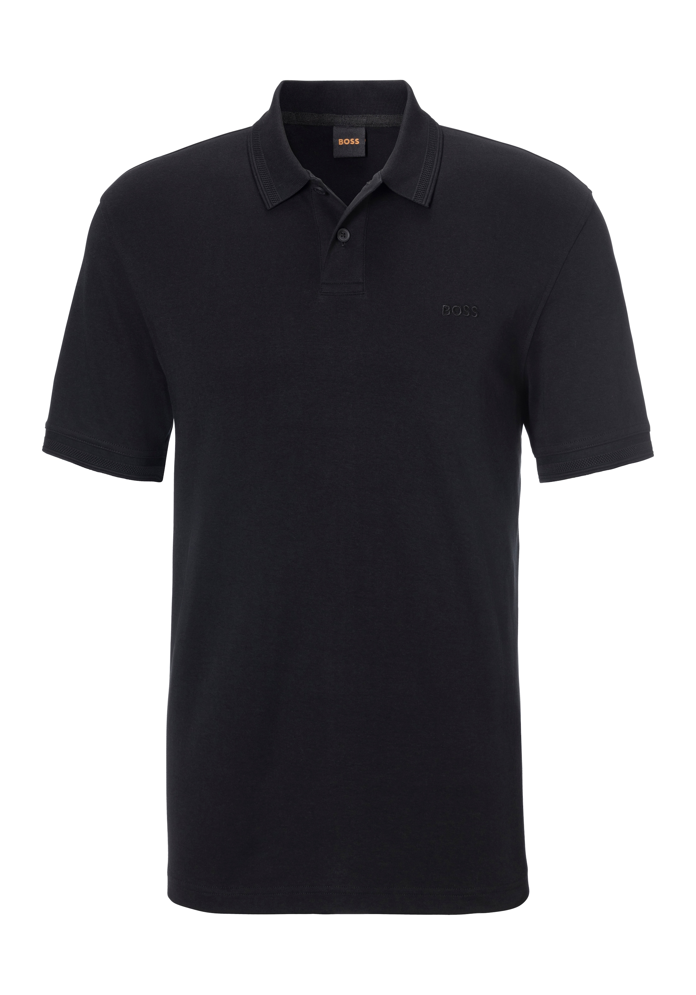 BOSS ORANGE Poloshirt »Pe«, mit Polokragen