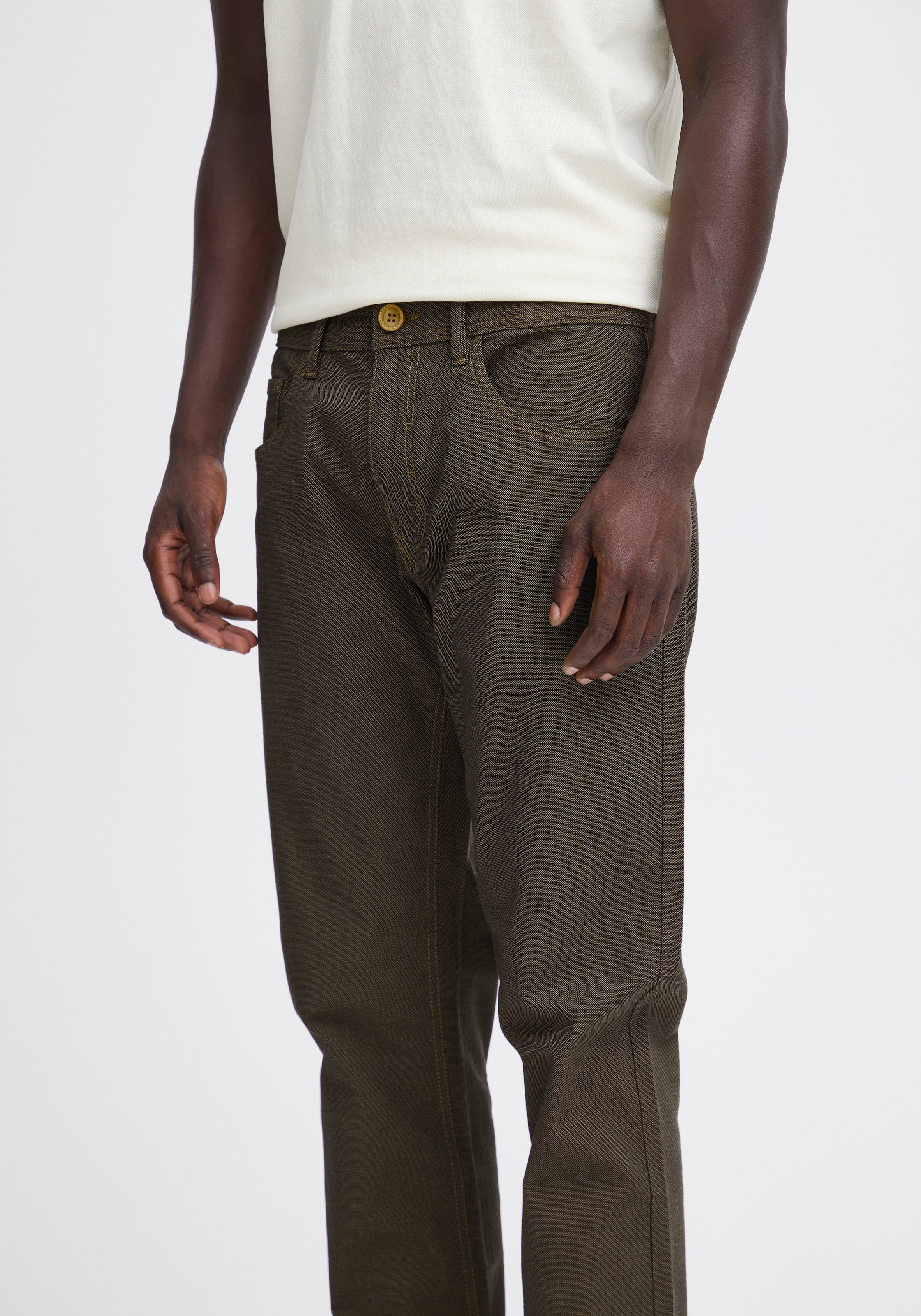 Blend Stoffhose »BHEdford pants«