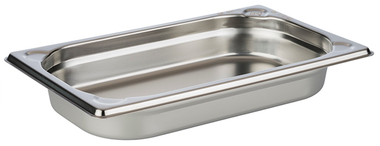 APS Aufbewahrungssystem »GN 1/4 Behälter 26,5 x 16,2 cm«, (1 tlg.), Gastron günstig online kaufen