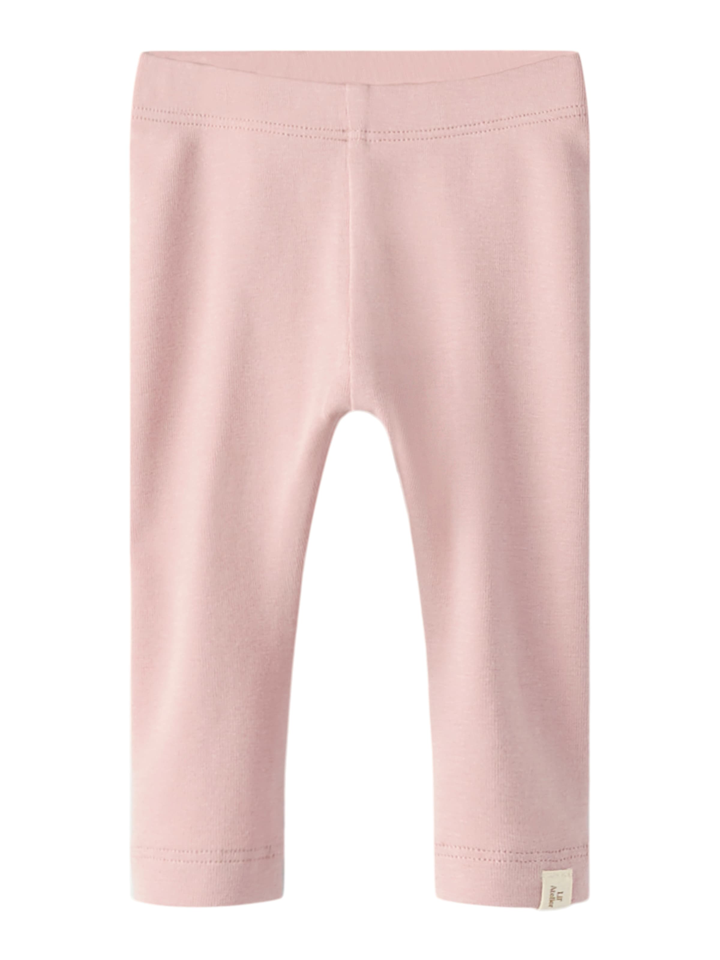Lil' Atelier Leggings »NBNGAYO SLIM LEGGINGS LIL NOOS«  Baumwollmischung