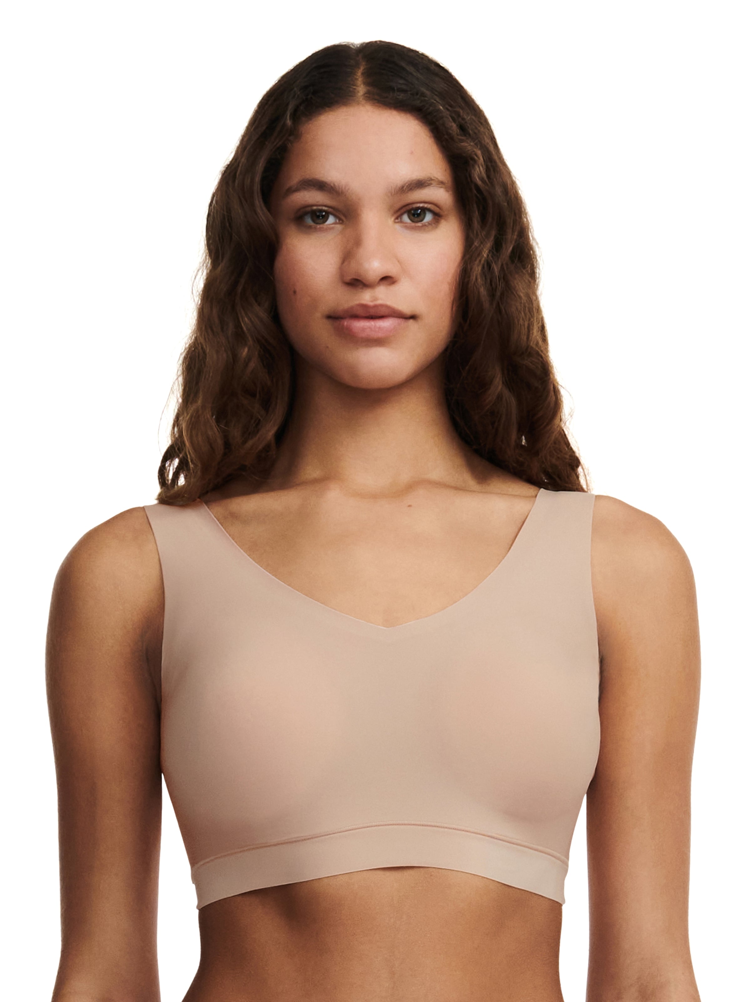 Chantelle Bustier »SOFTSTRETCH« V-Ausschnitt