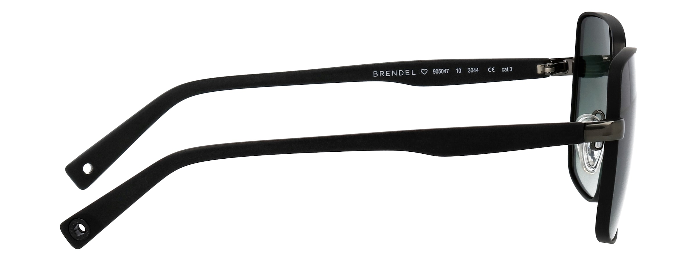 BRENDEL eyewear Sonnenbrille »BRENDEL eyewear Sonnenbrille«