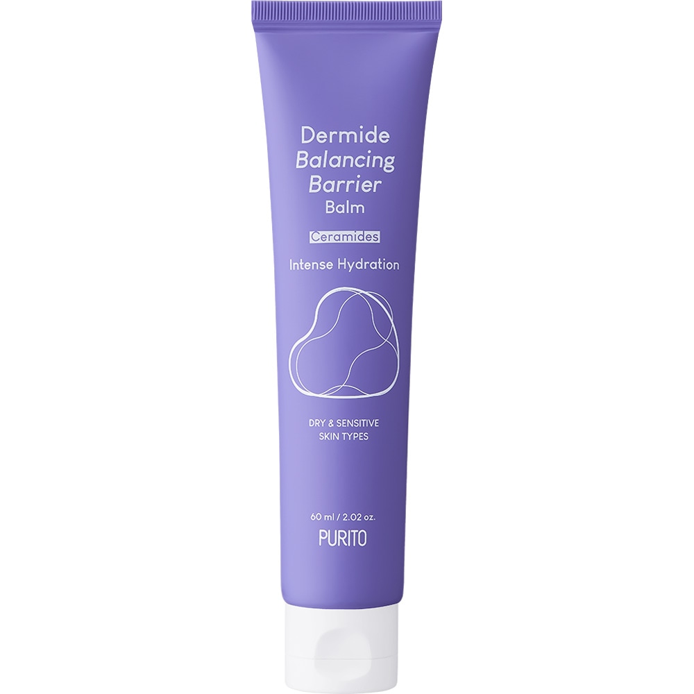 Purito Feuchtigkeitscreme »Purito Dermide Balancing Barrier Balm« Reichhaltiger Barrier Balm mit fünf verschiedenen Ceramiden
