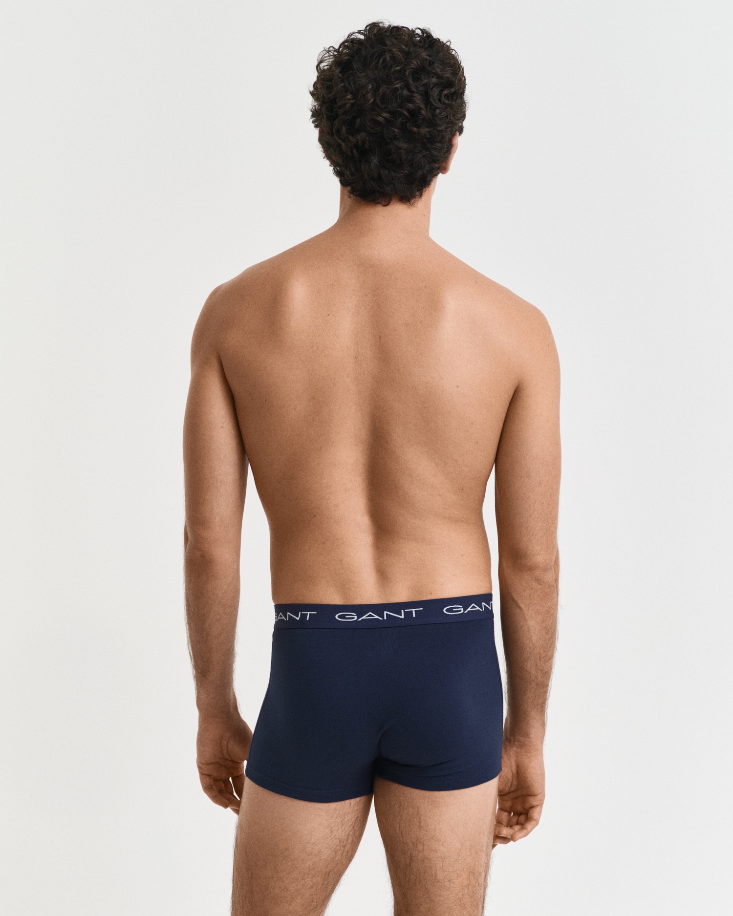 Gant Trunk »TRUNK 7-PACK« Mit elastischem Bund