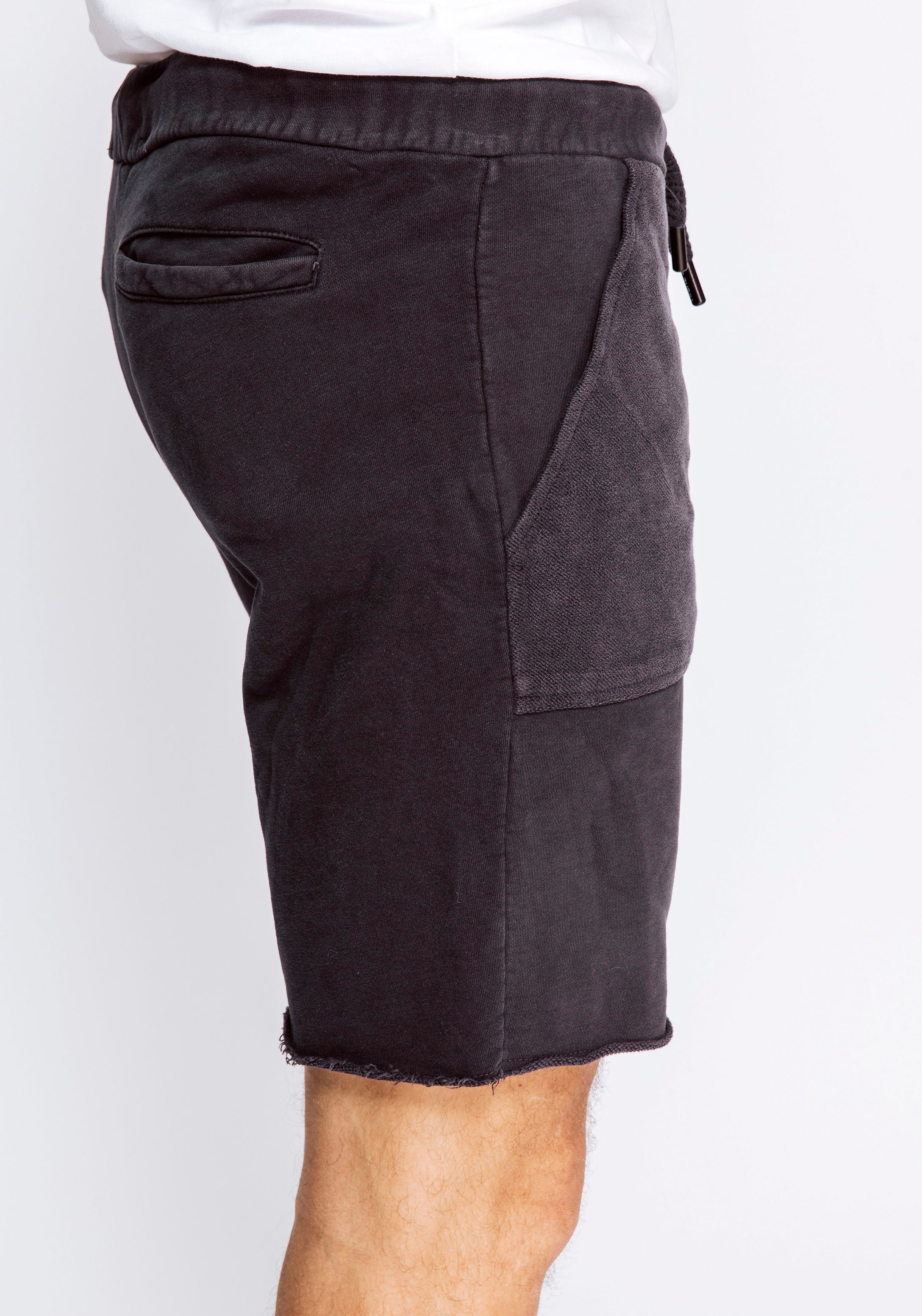 4. Bild von Zhrill Sweatshorts »ZHRILL Shorts«