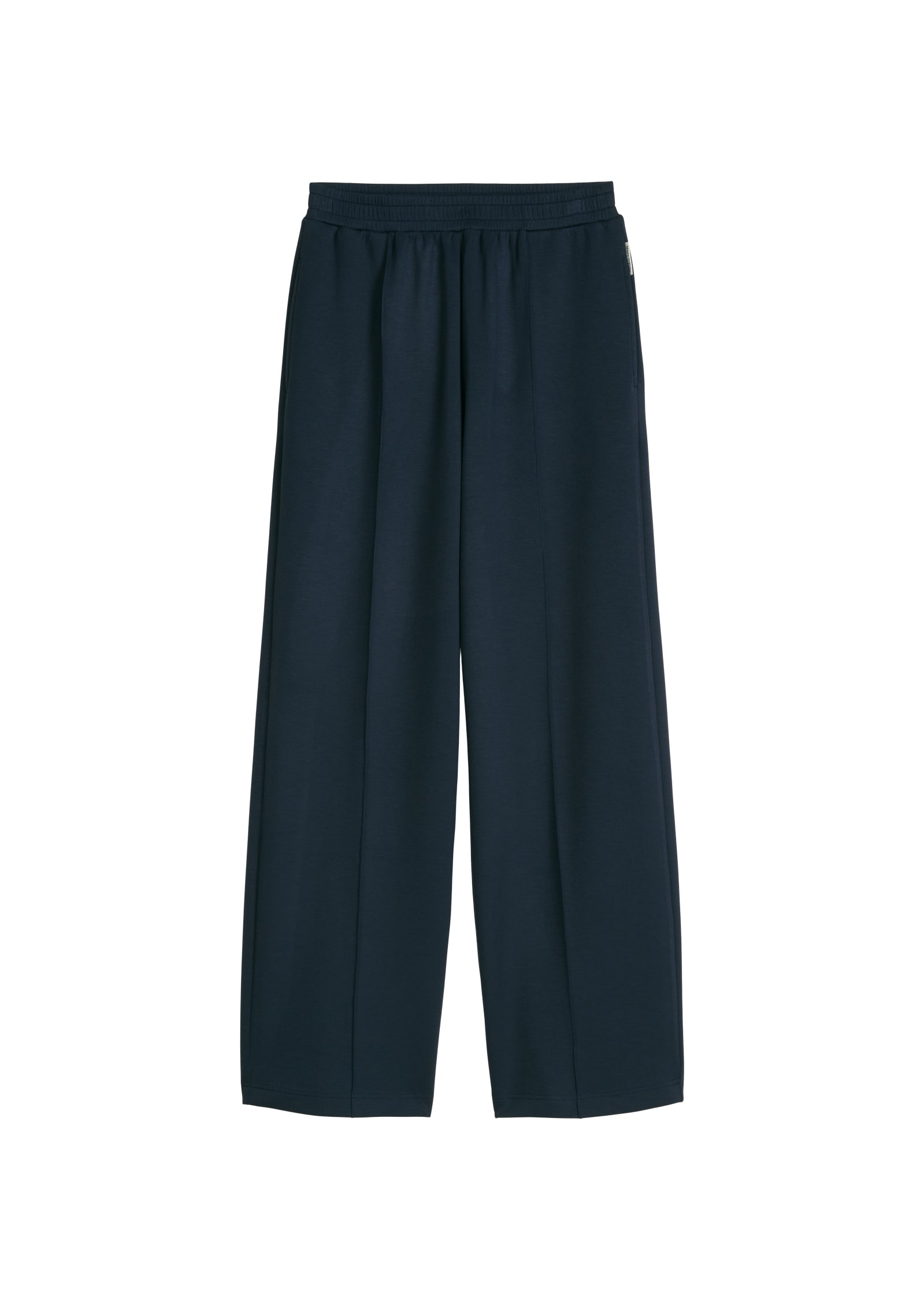 Marc O'Polo Relaxhose »Modal Allure«  Regular Fit, elastischer Bund