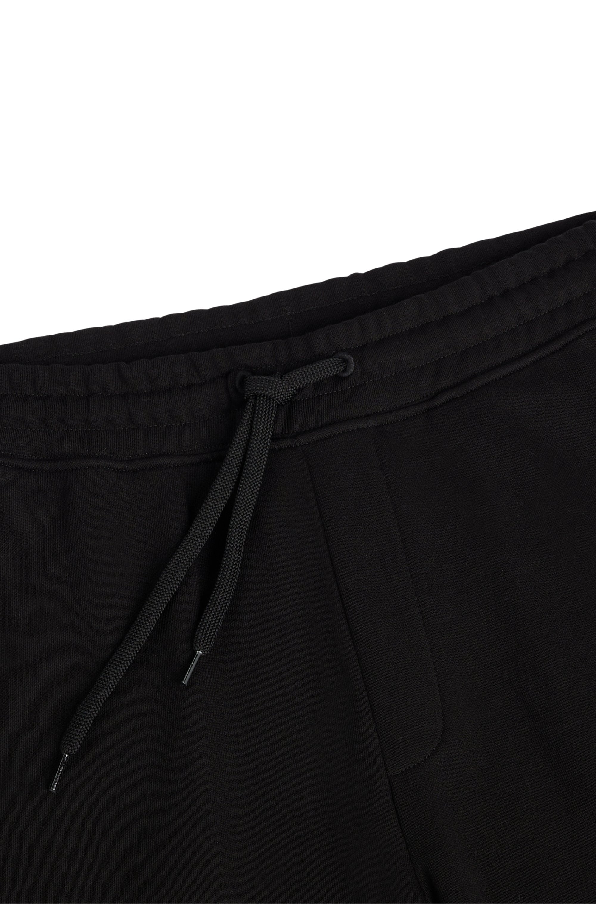 HUGO Sweathose »Dutschi«  Regular Fit, elastischer Bund, HUGO Logo-Druck