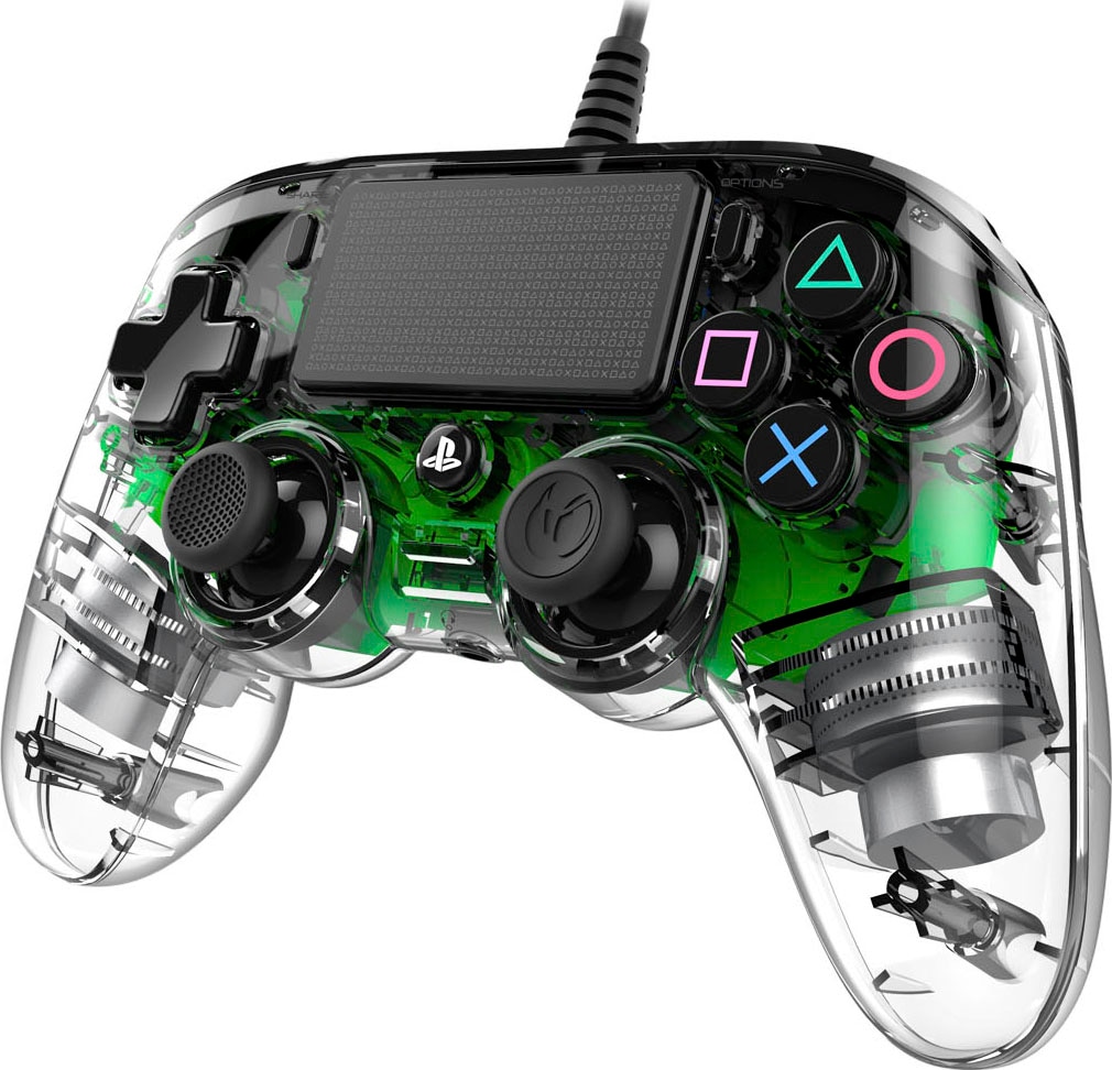 nacon PlayStation 4-Controller »Light Edition«