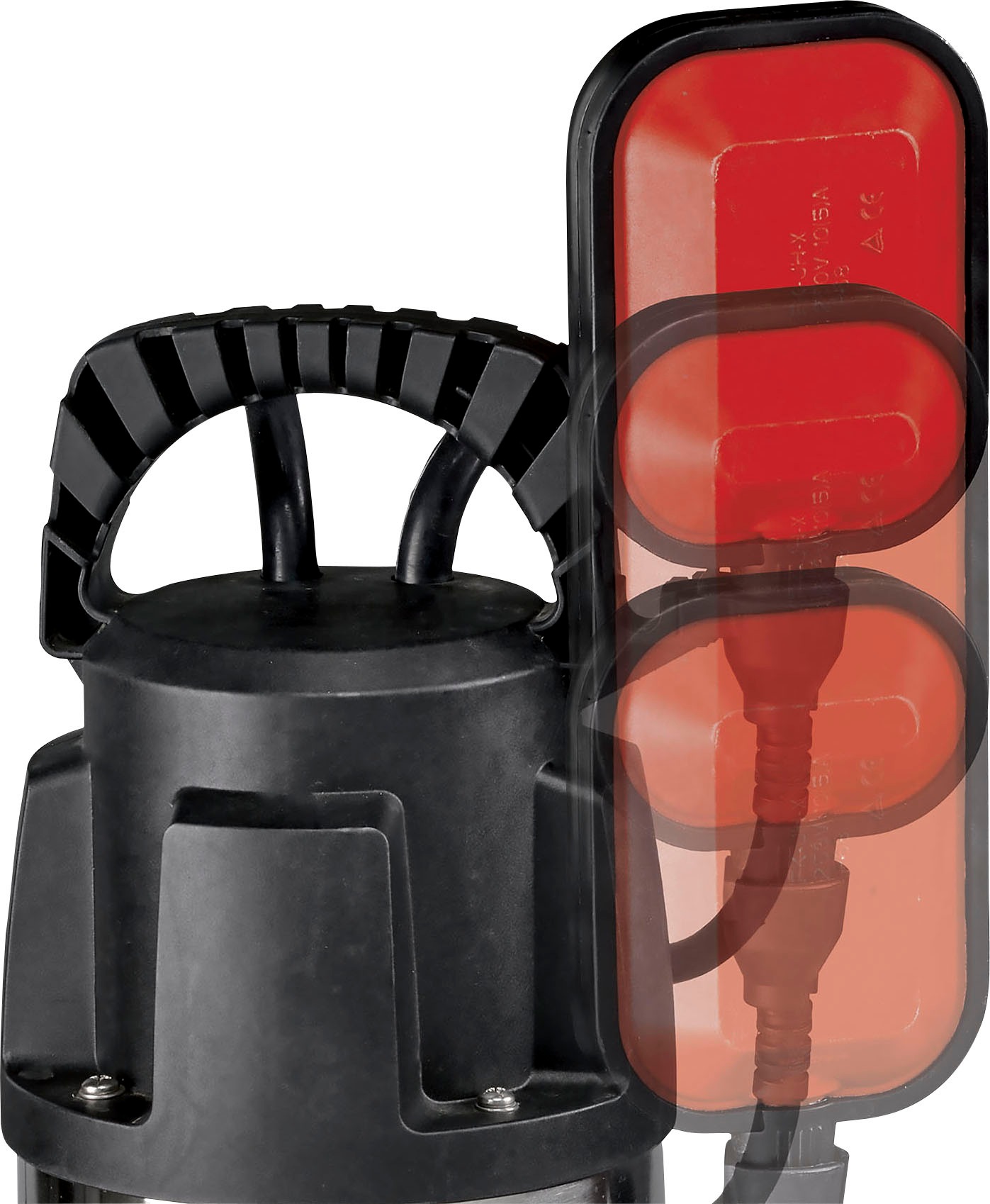 Einhell Schmutzwasserpumpe »GC-DP 9040 N«